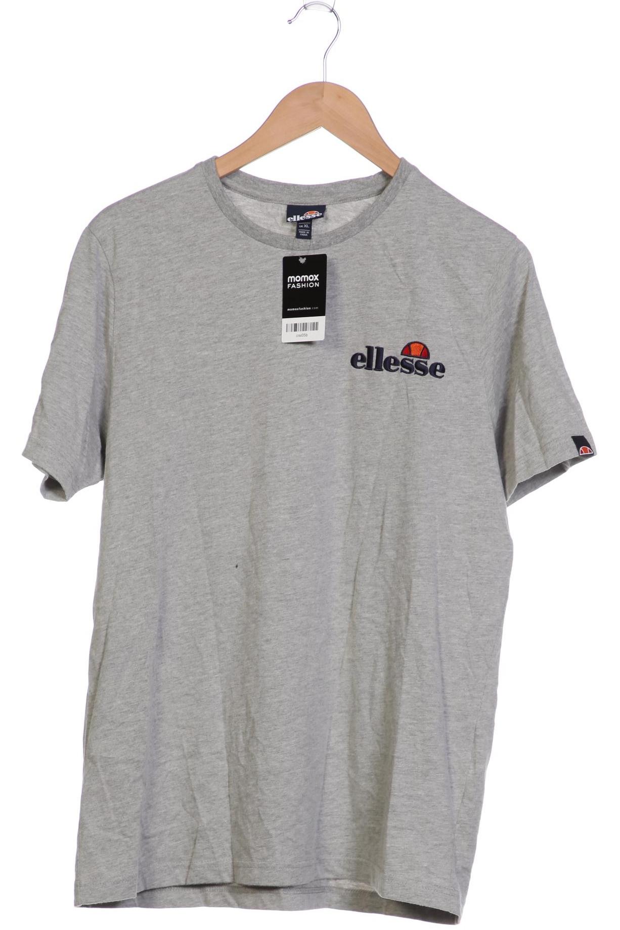 

ellesse Herren T-Shirt, grau