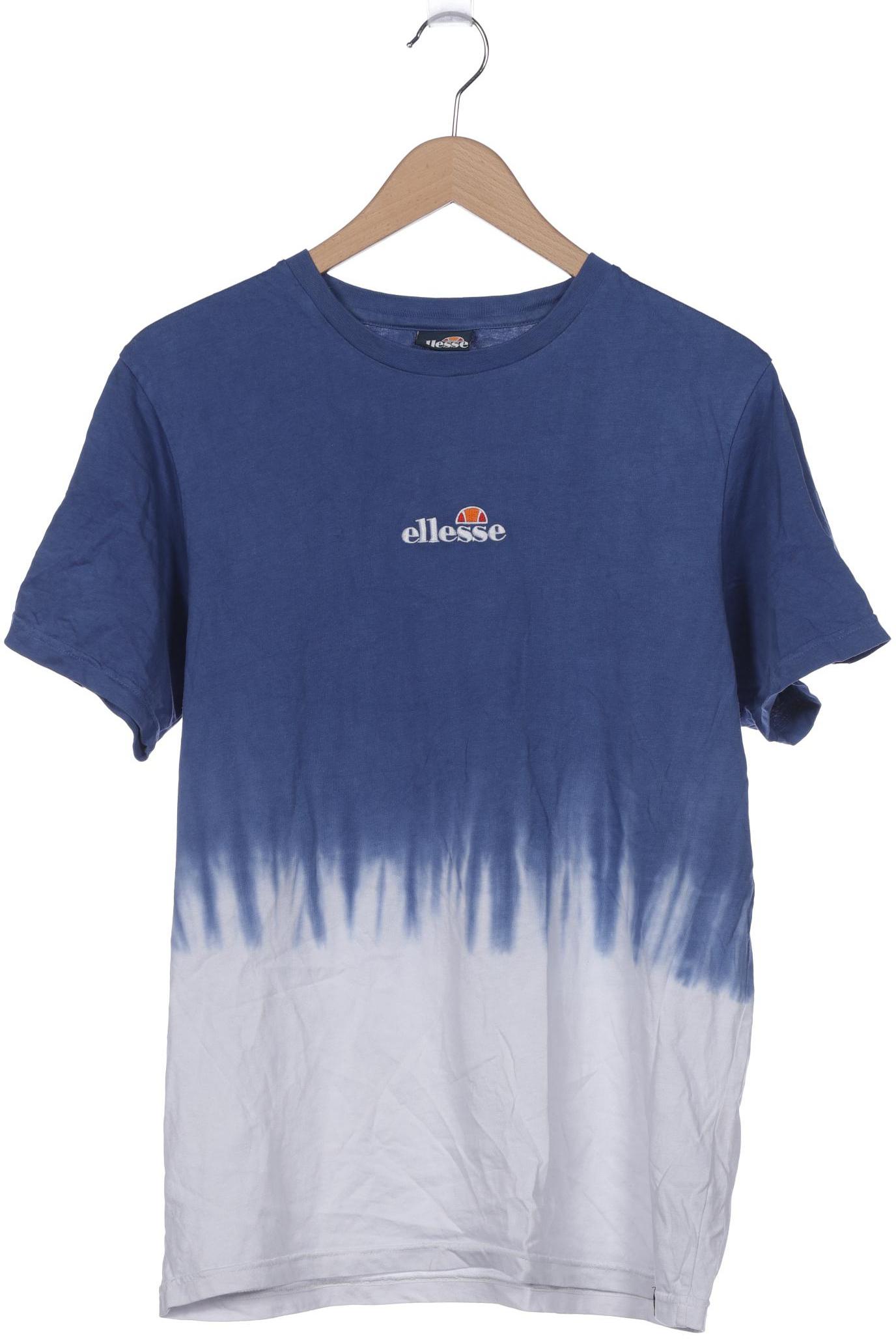 

ellesse Herren T-Shirt, marineblau