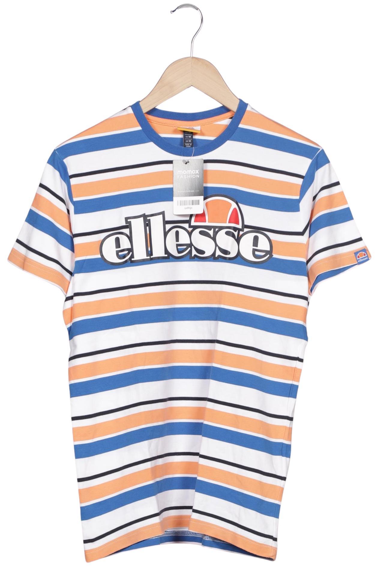 

ellesse Herren T-Shirt, mehrfarbig, Gr. 48