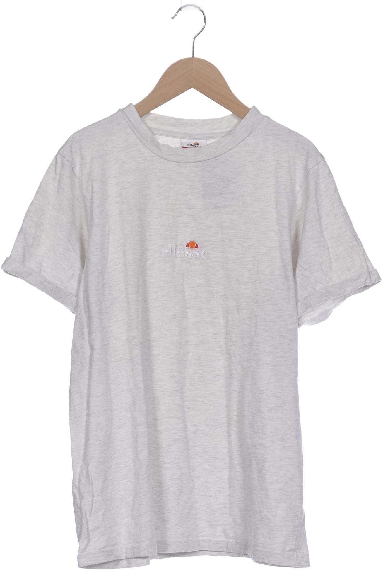 

ellesse Herren T-Shirt, cremeweiß, Gr. 48