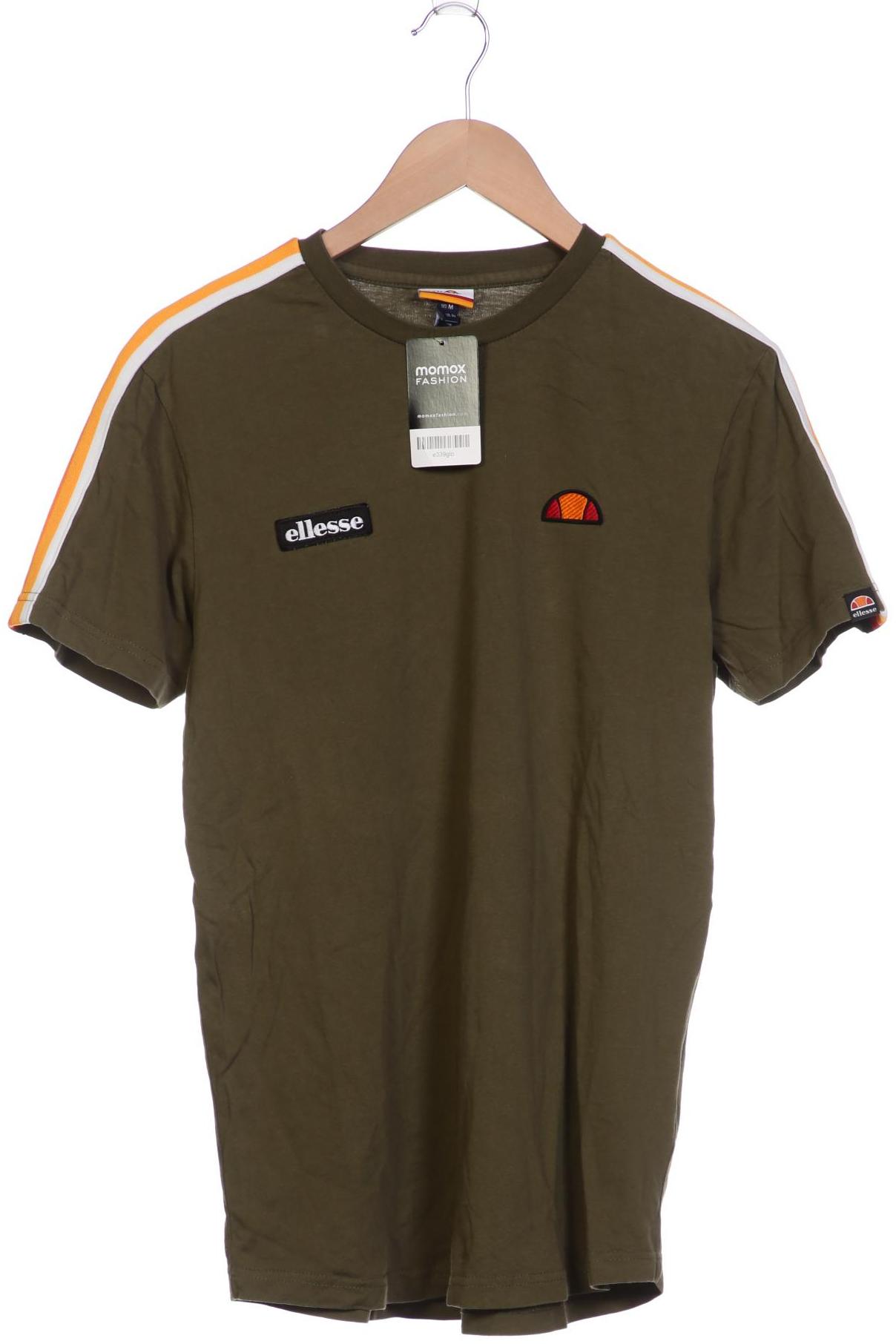 

ellesse Herren T-Shirt, grün