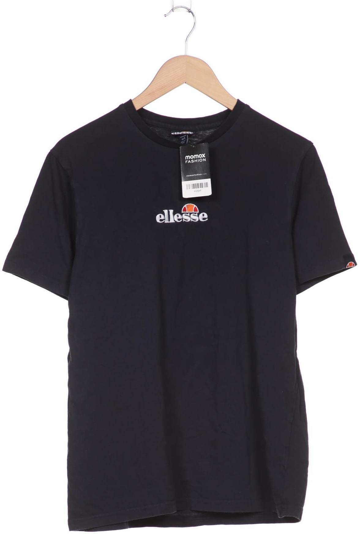 

ellesse Herren T-Shirt, marineblau