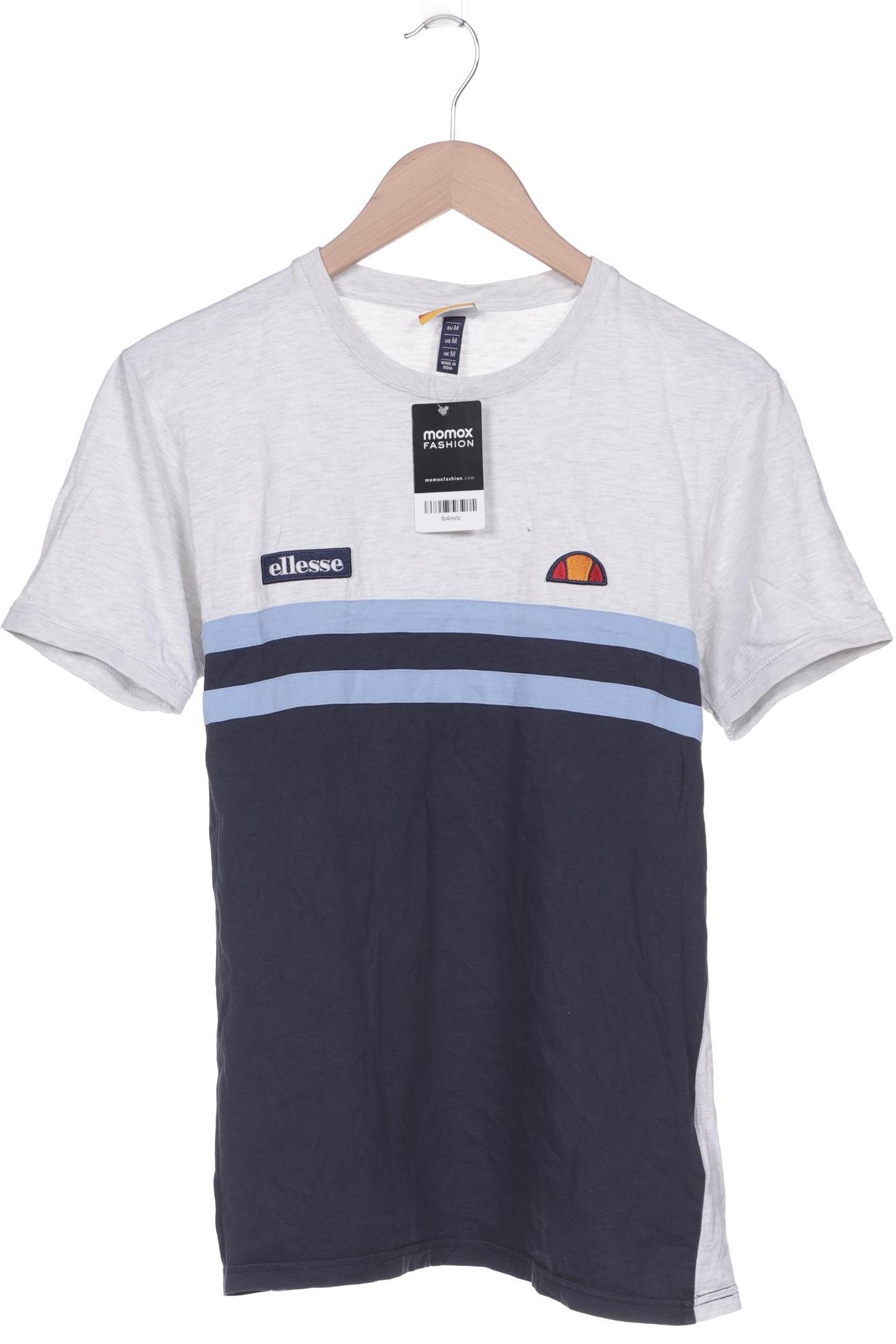 

ellesse Herren T-Shirt, grau