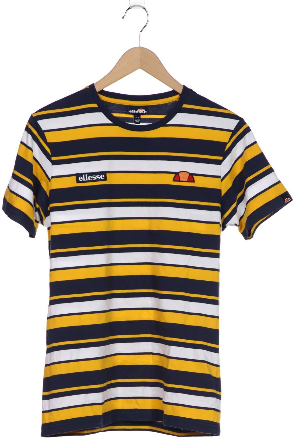 

ellesse Herren T-Shirt, marineblau