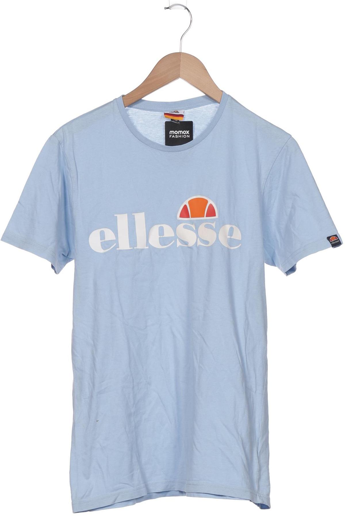 

ellesse Herren T-Shirt, hellblau