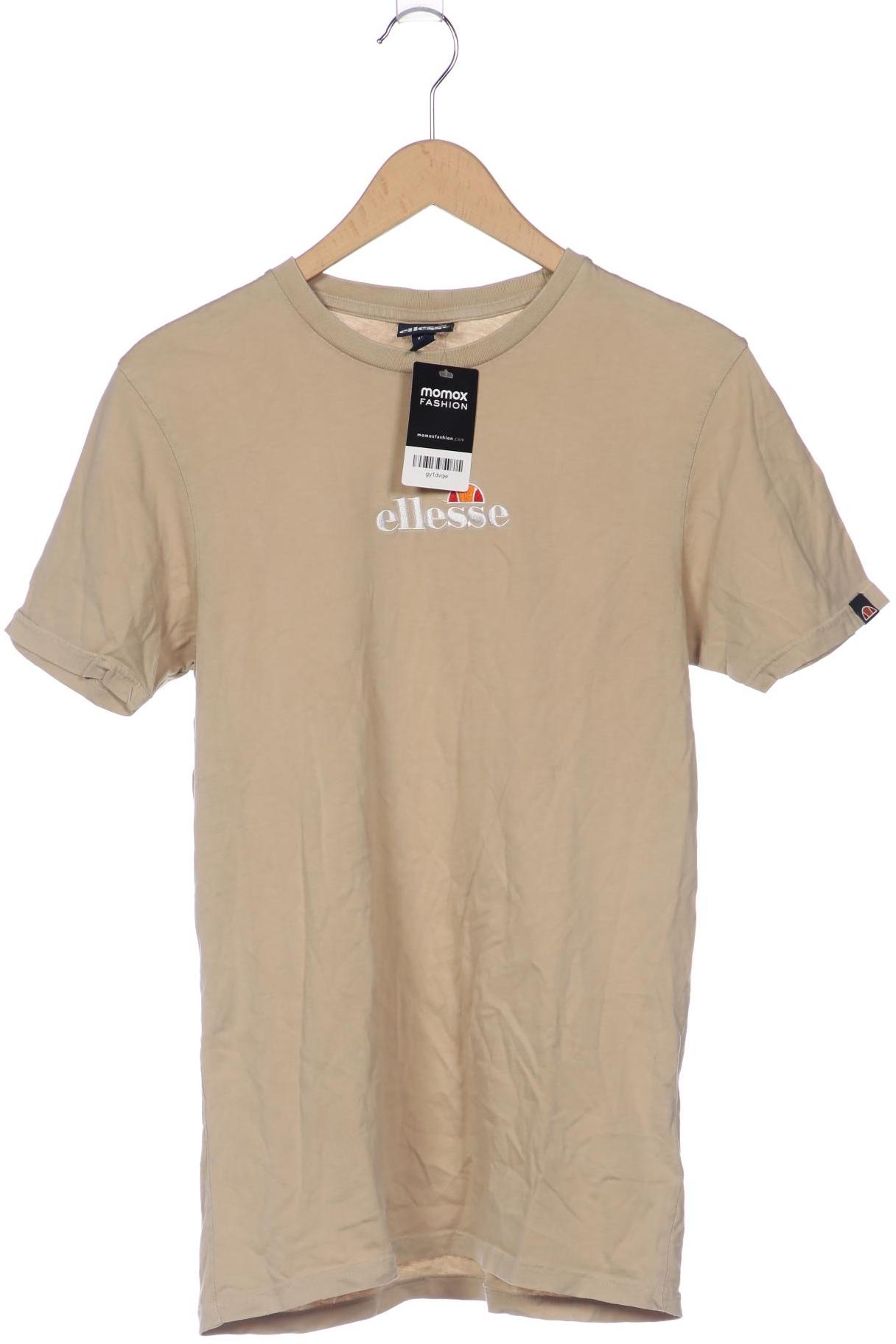 

ellesse Herren T-Shirt, beige, Gr. 46