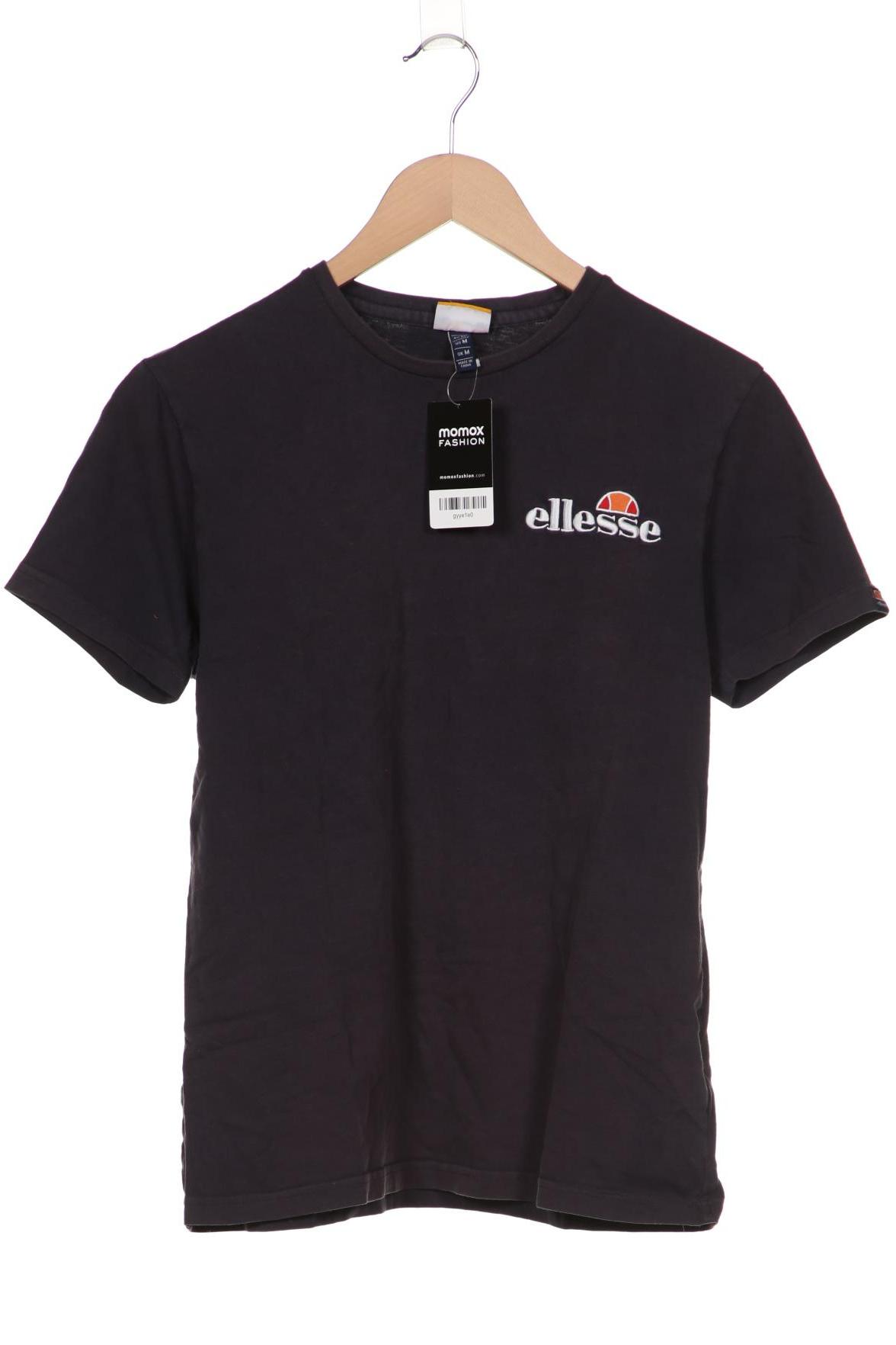 

ellesse Herren T-Shirt, marineblau