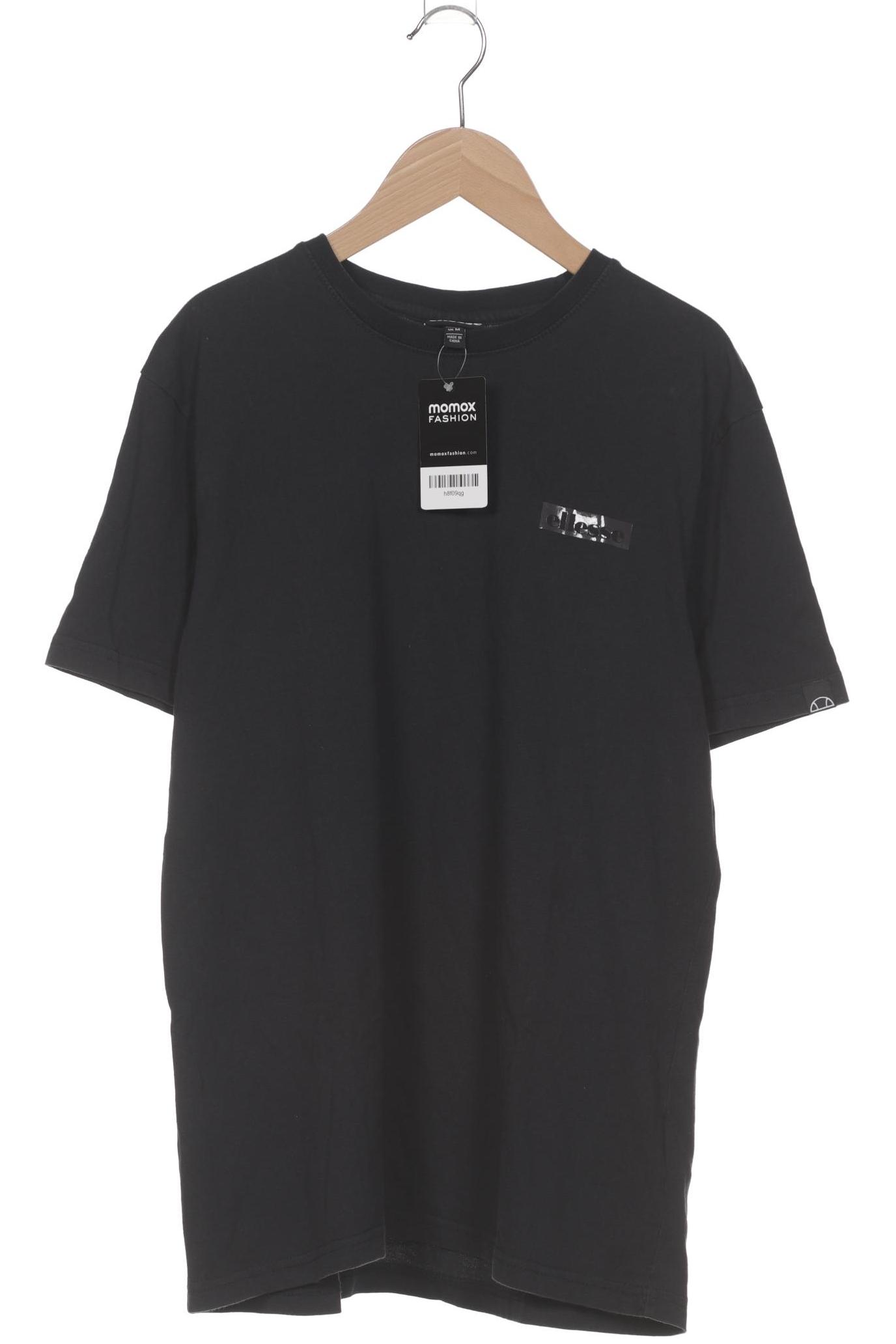 

ellesse Herren T-Shirt, marineblau, Gr. 48