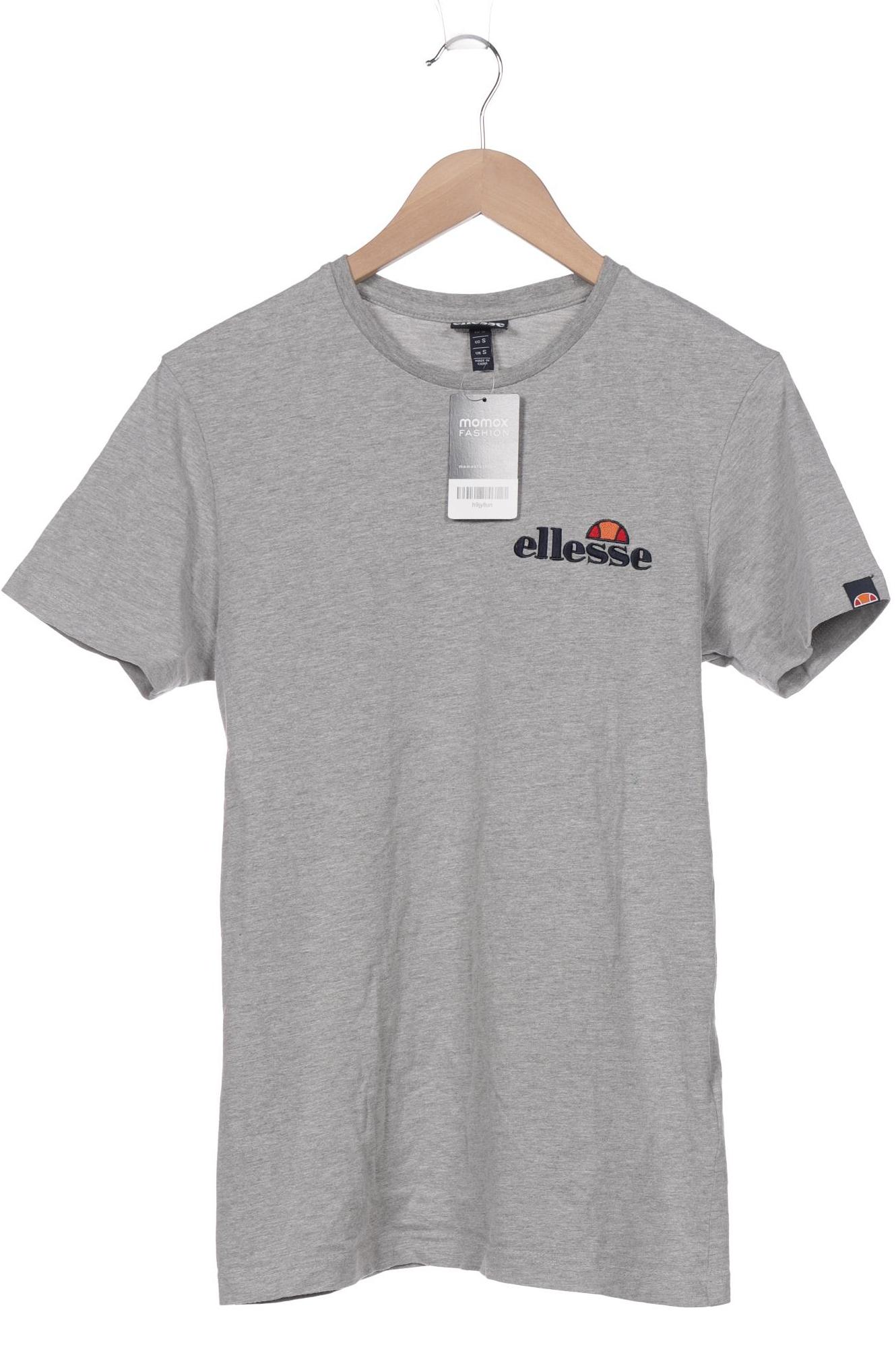 

ellesse Herren T-Shirt, grau