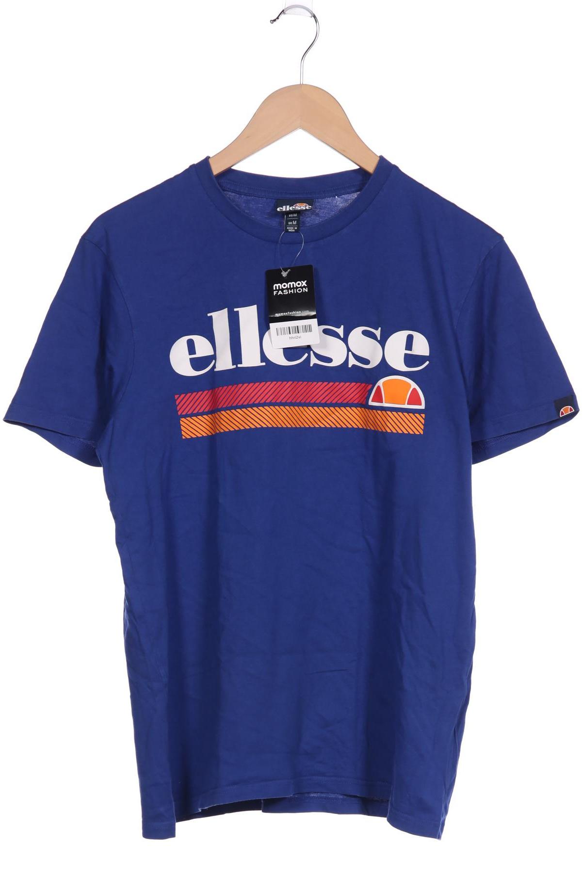 

ellesse Herren T-Shirt, blau