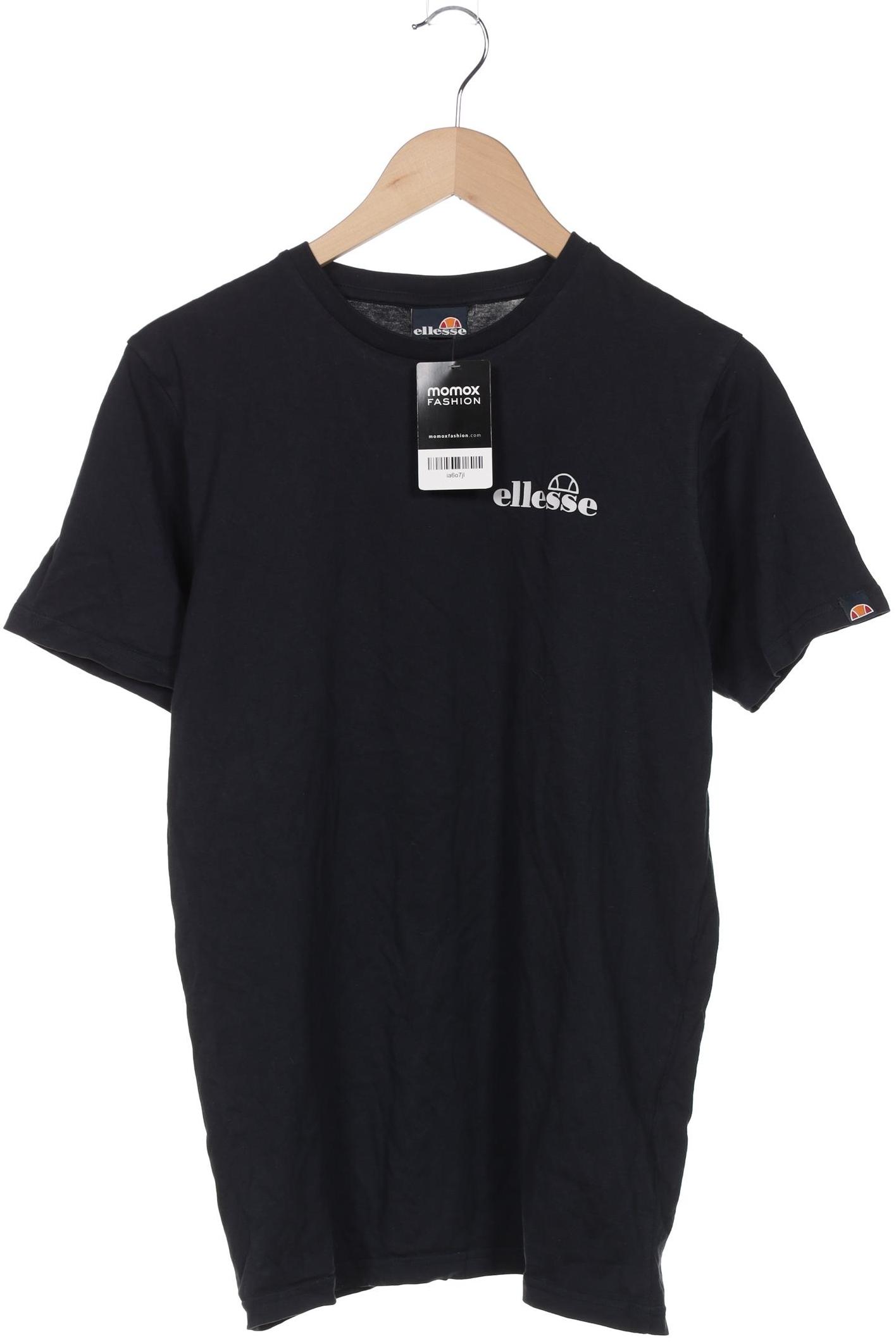 

ellesse Herren T-Shirt, marineblau, Gr. 46