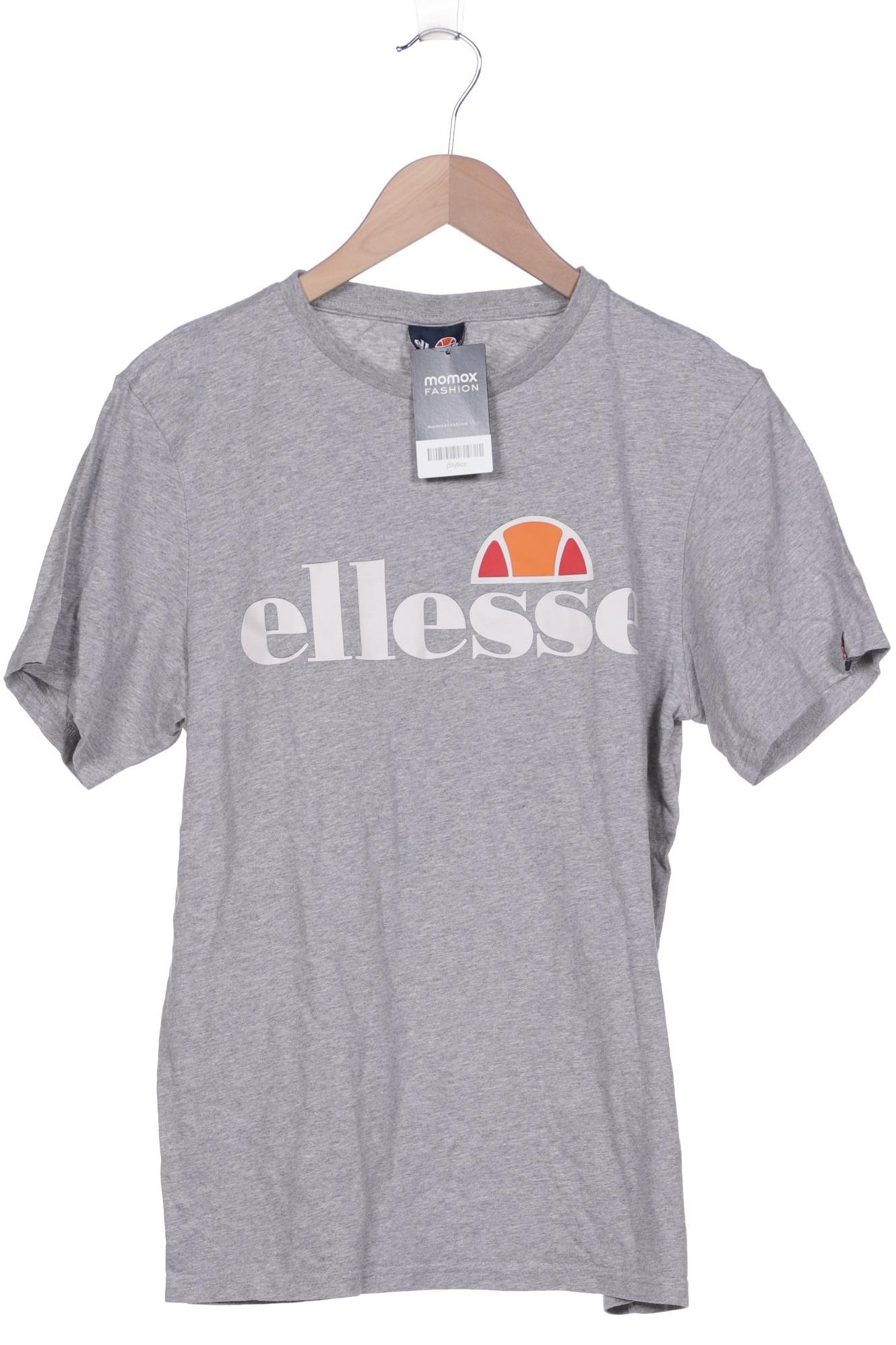 

ellesse Herren T-Shirt, grau