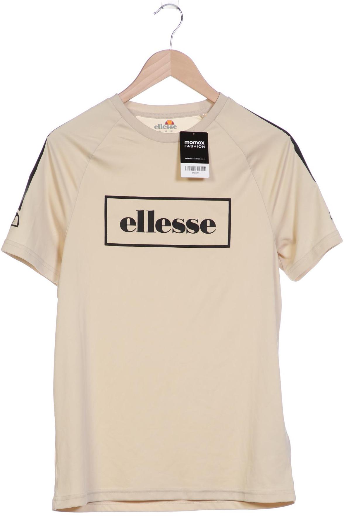 

ellesse Herren T-Shirt, beige, Gr. 48