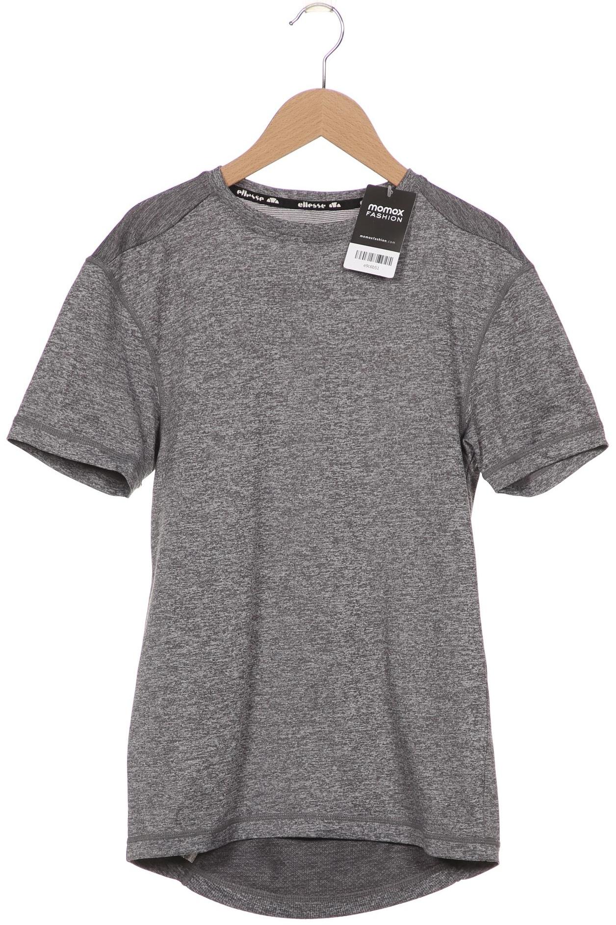 

ellesse Herren T-Shirt, grau