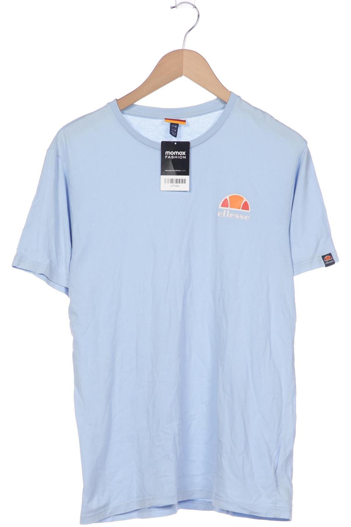 

ellesse Herren T-Shirt, hellblau, Gr. 48