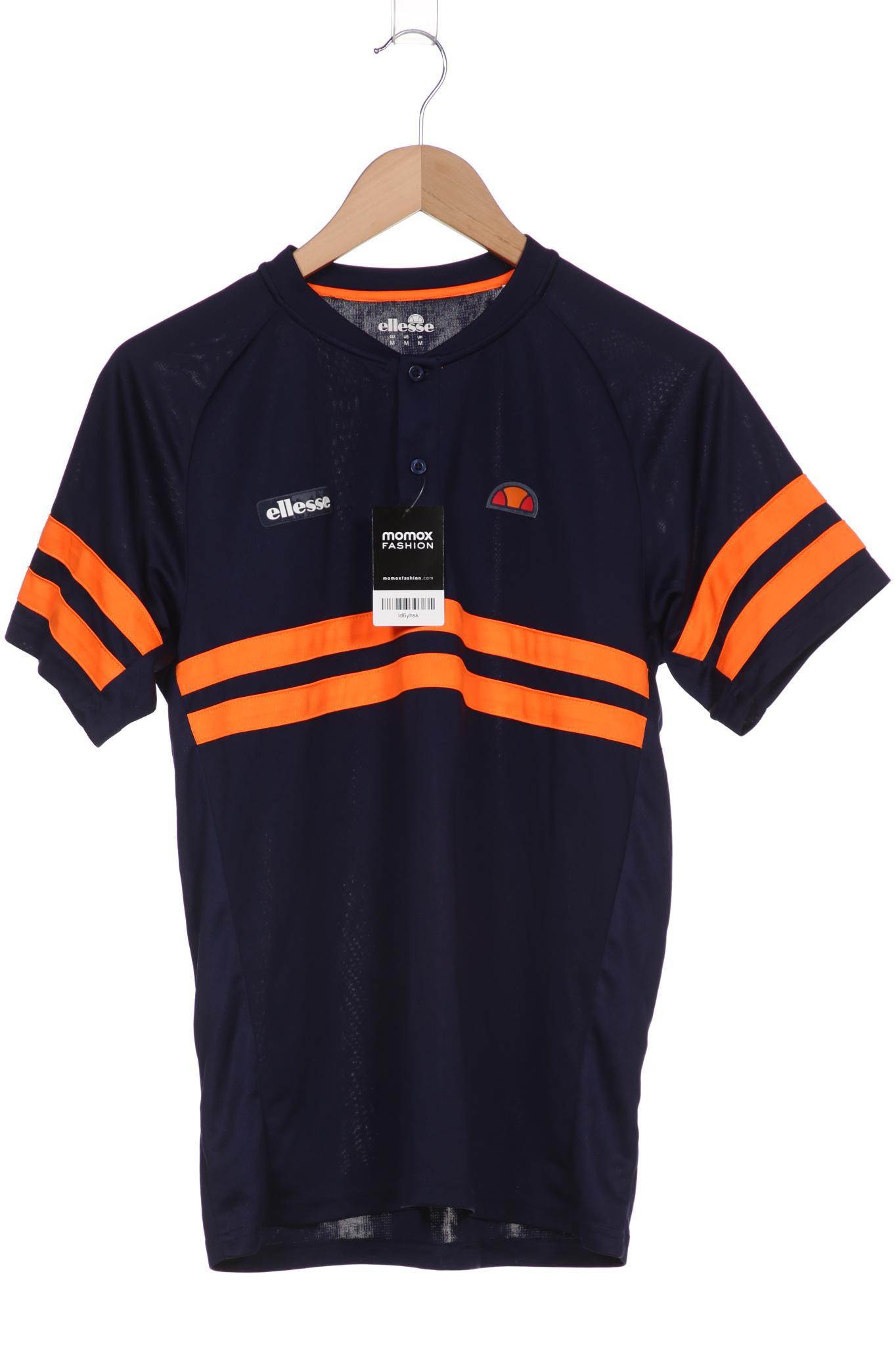

ellesse Herren T-Shirt, marineblau