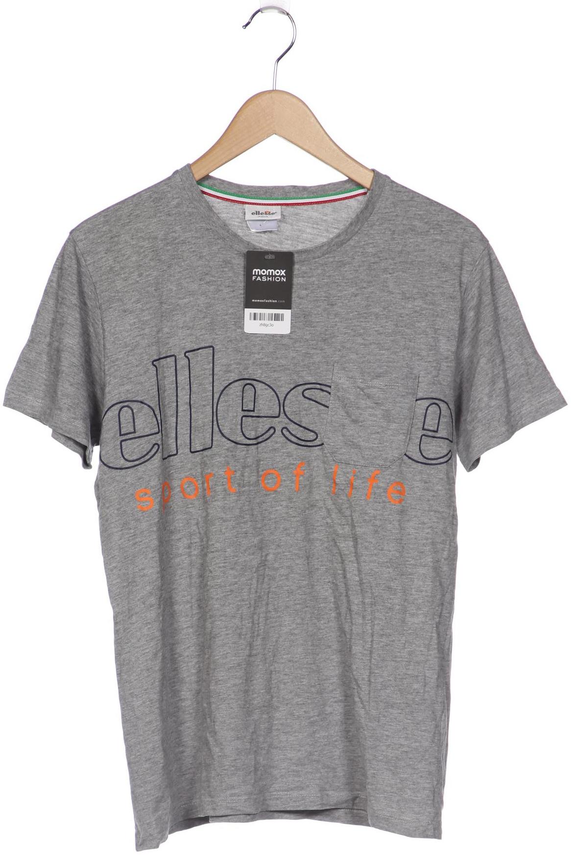 

ellesse Herren T-Shirt, grau