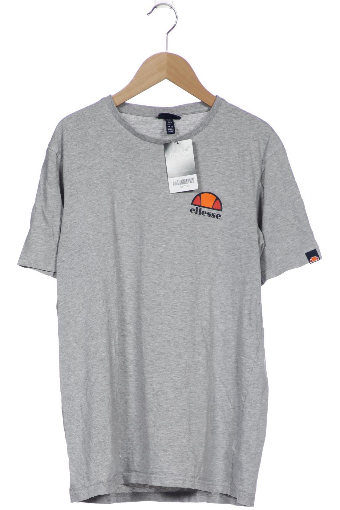 

ellesse Herren T-Shirt, grau