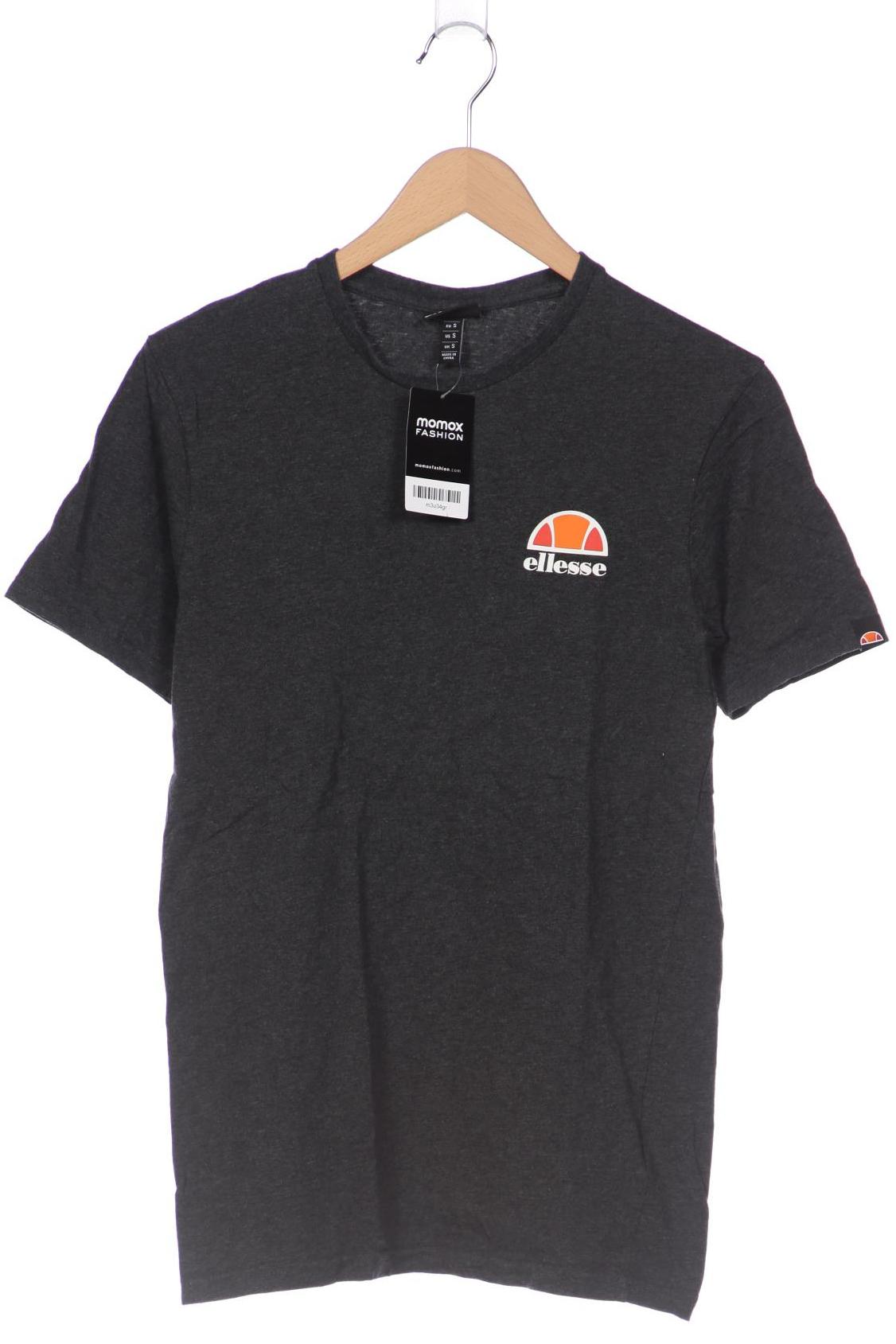 

ellesse Herren T-Shirt, grau