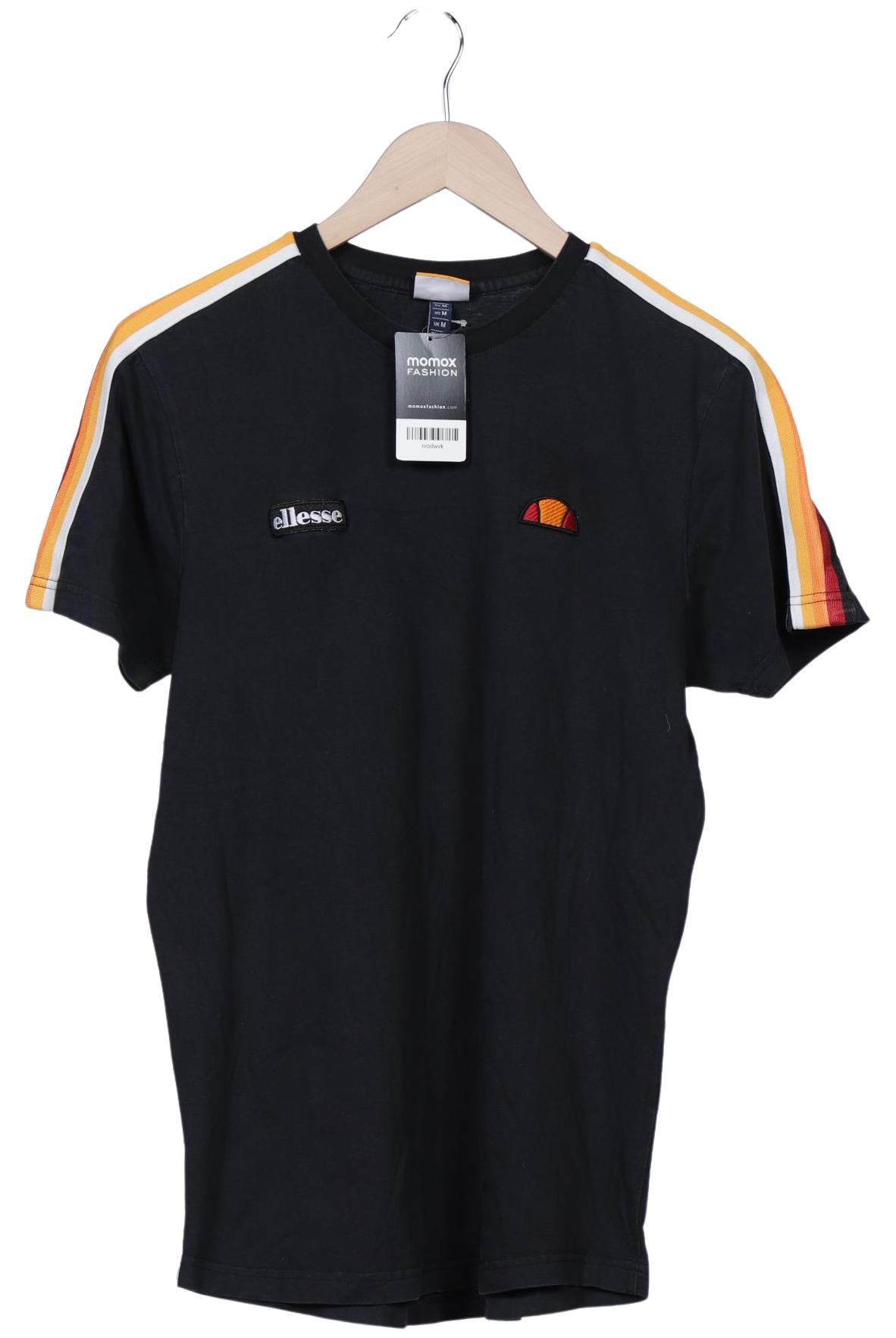 

ellesse Herren T-Shirt, marineblau, Gr. 48