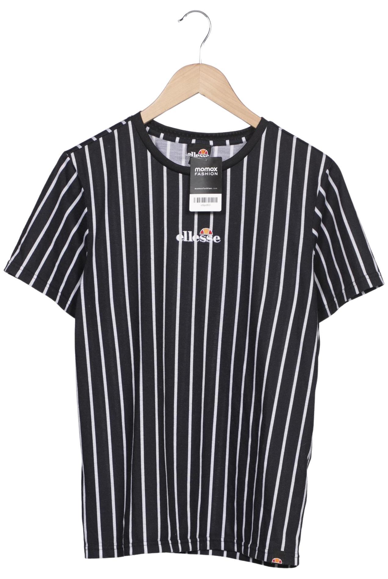 

ellesse Herren T-Shirt, marineblau, Gr. 46