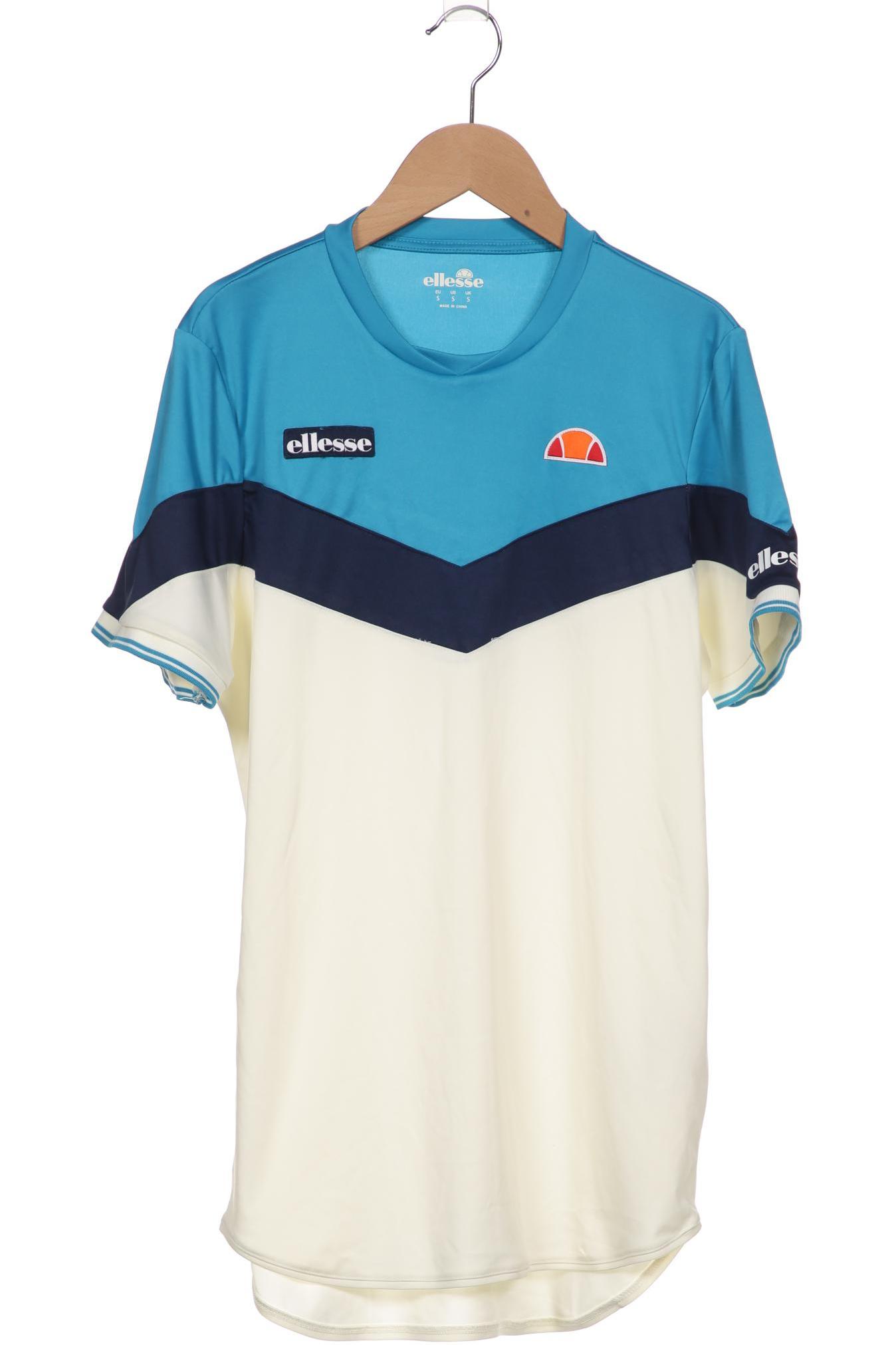 

ellesse Herren T-Shirt, mehrfarbig