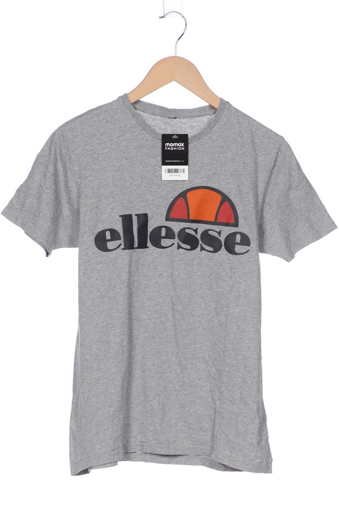 

ellesse Herren T-Shirt, grau