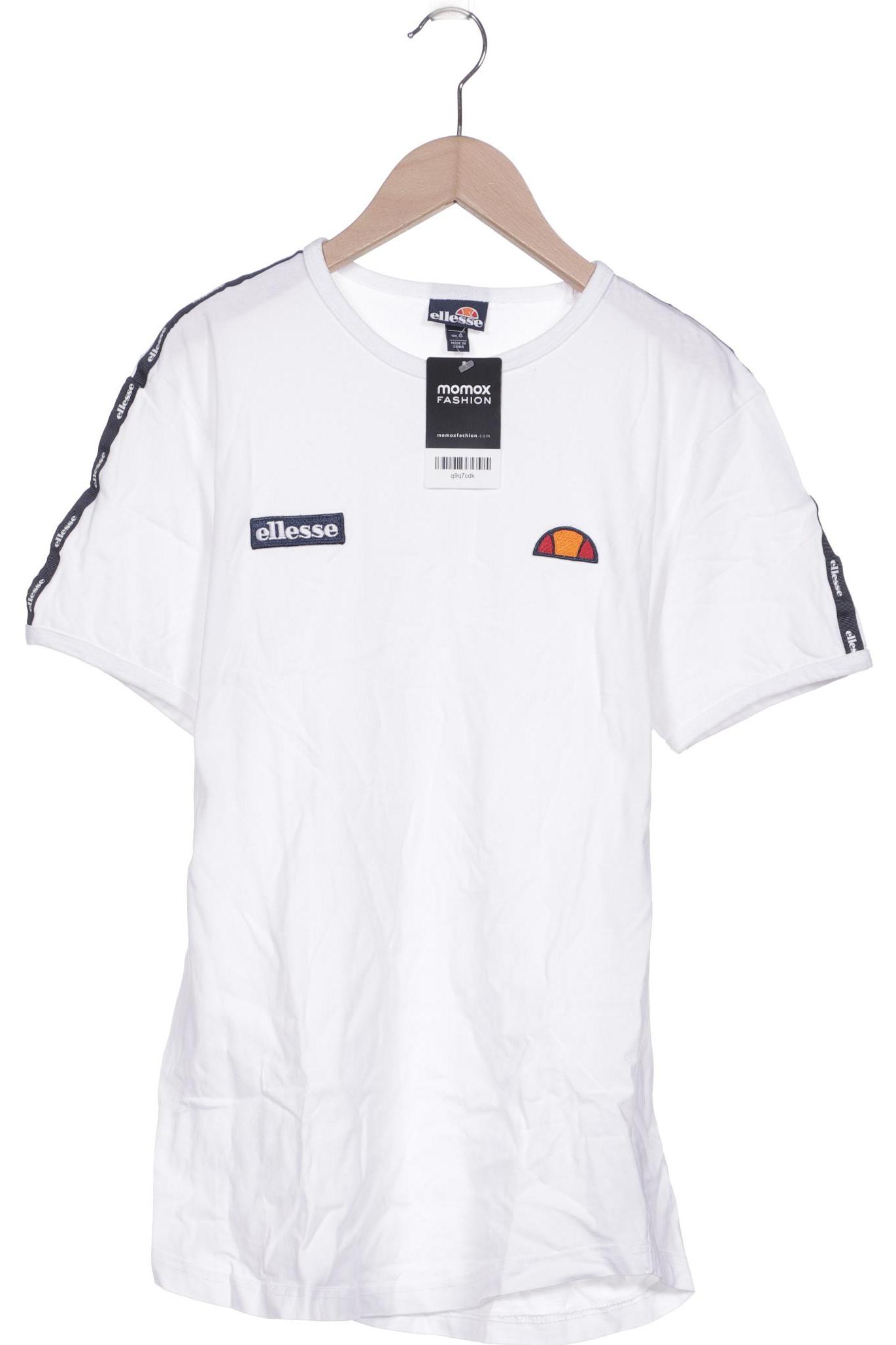 

ellesse Herren T-Shirt, weiß