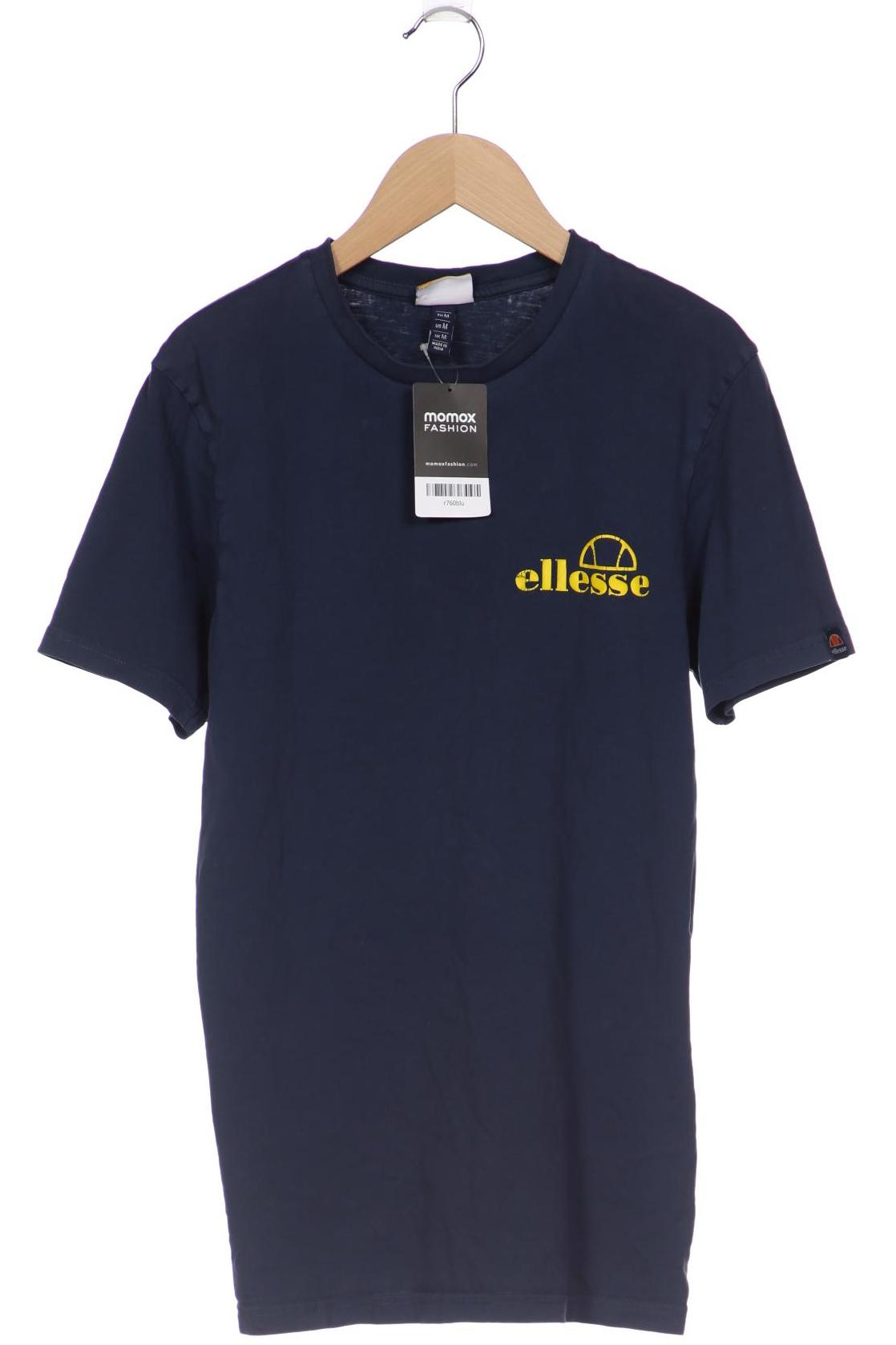 

ellesse Herren T-Shirt, marineblau