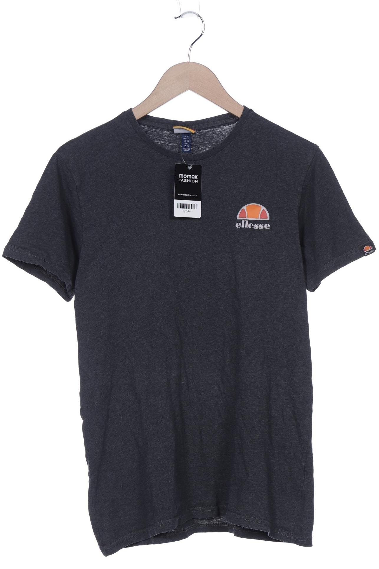 

ellesse Herren T-Shirt, marineblau, Gr. 46