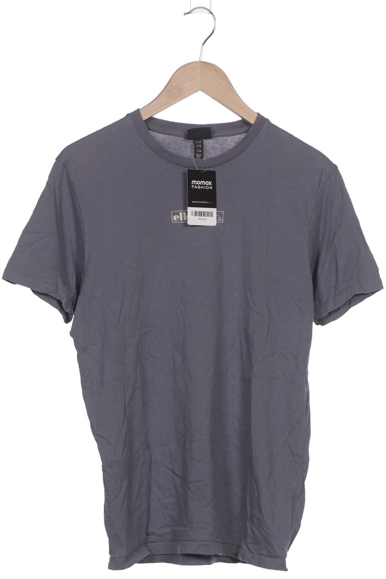 

ellesse Herren T-Shirt, grau, Gr. 48