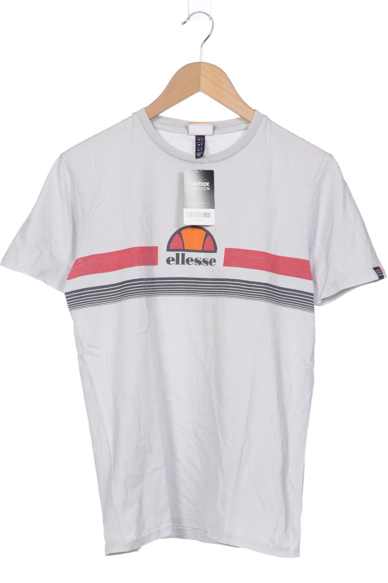 

ellesse Herren T-Shirt, grau