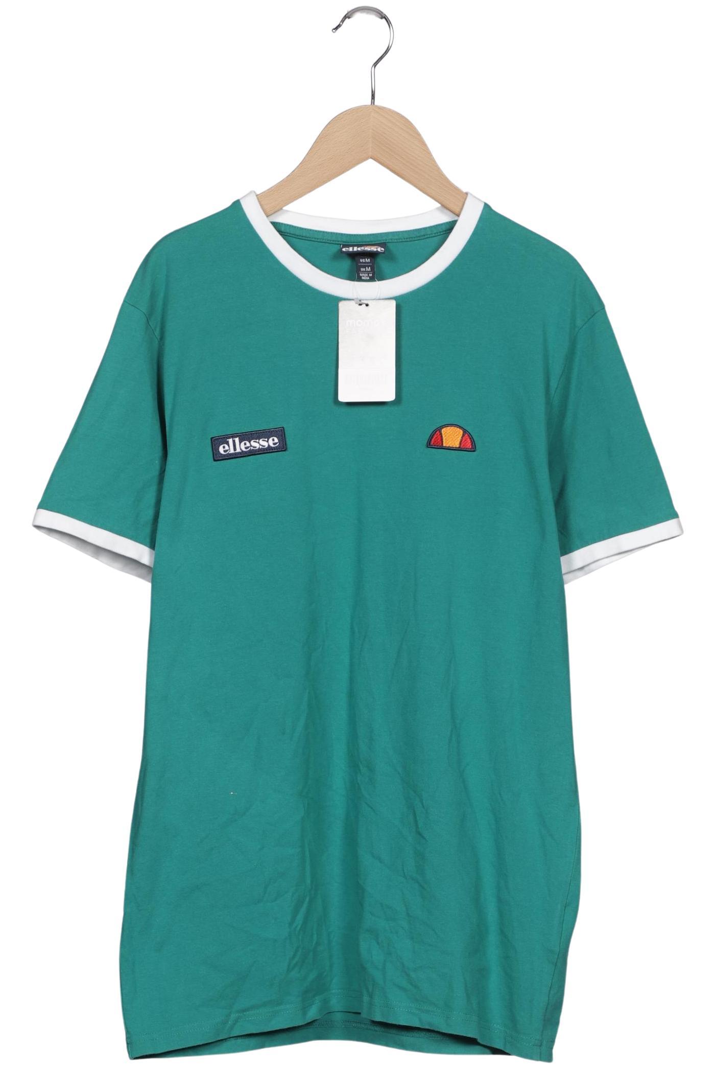 Thumbnail - ellesse Herren T-Shirt, türkis, Gr. 48