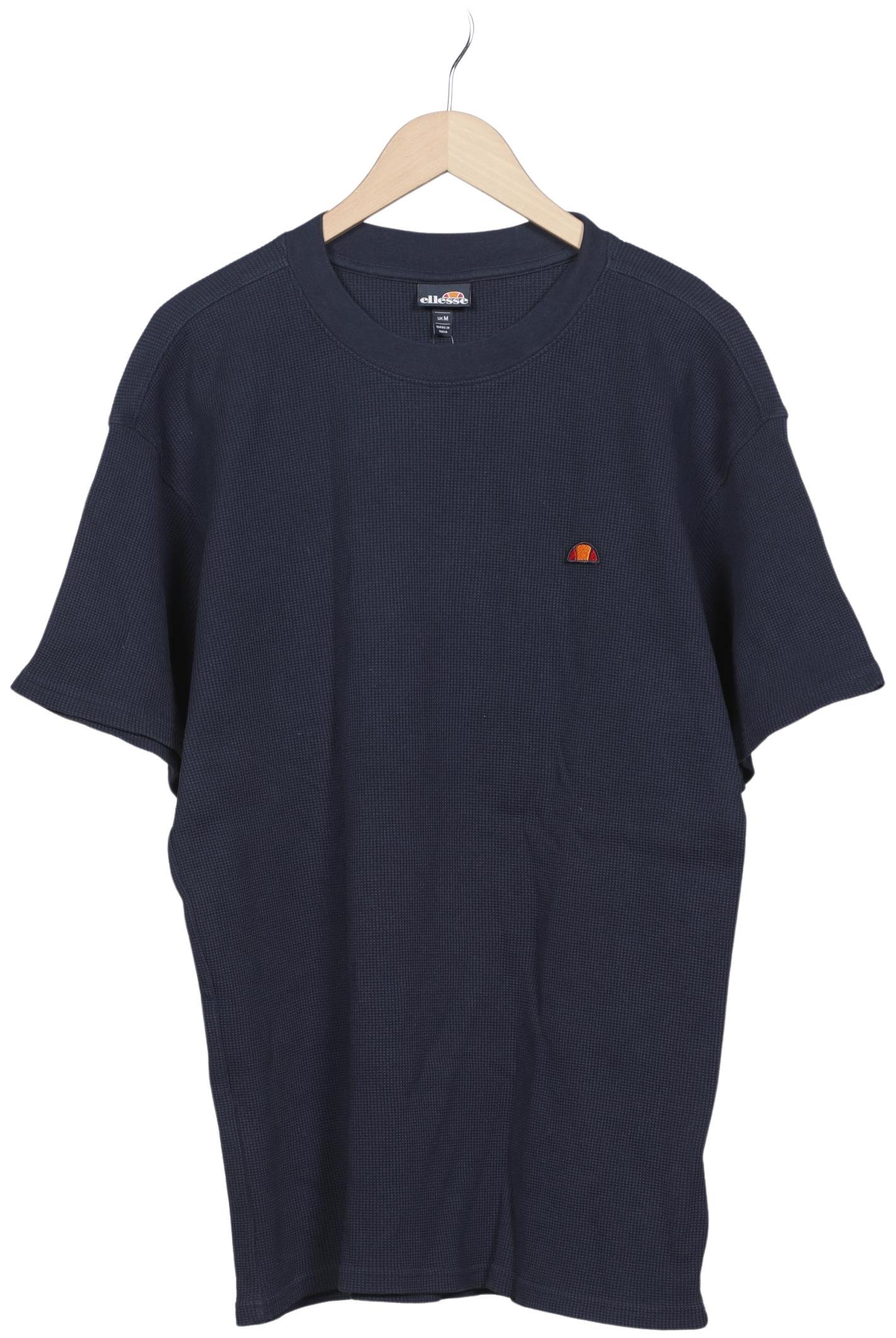 

ellesse Herren T-Shirt, marineblau, Gr. 48