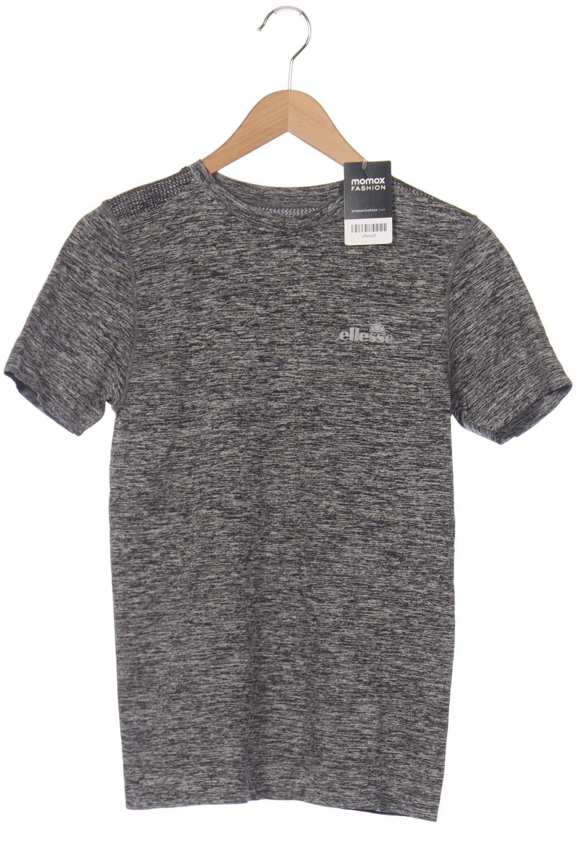 

ellesse Herren T-Shirt, grau