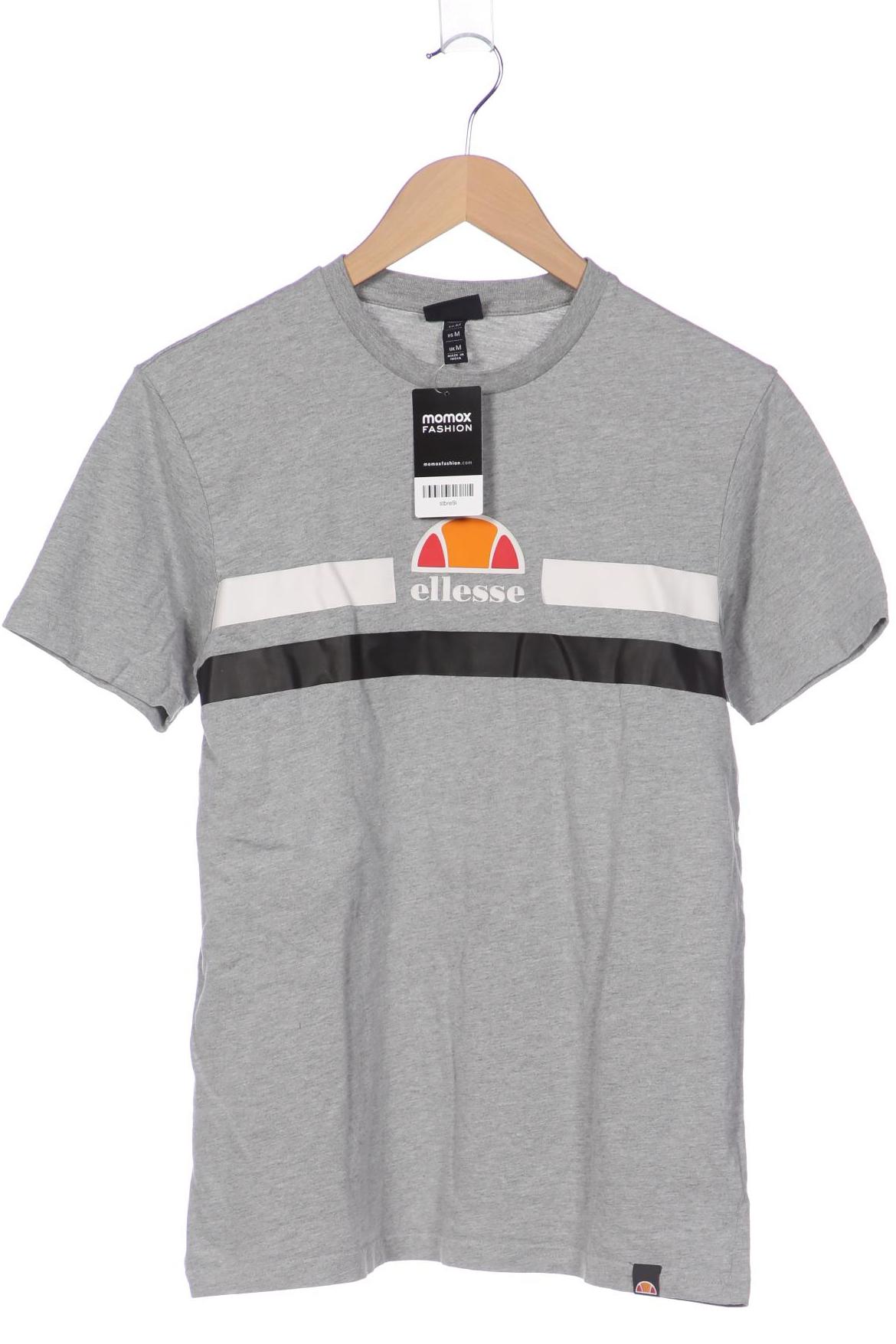 

ellesse Herren T-Shirt, grau