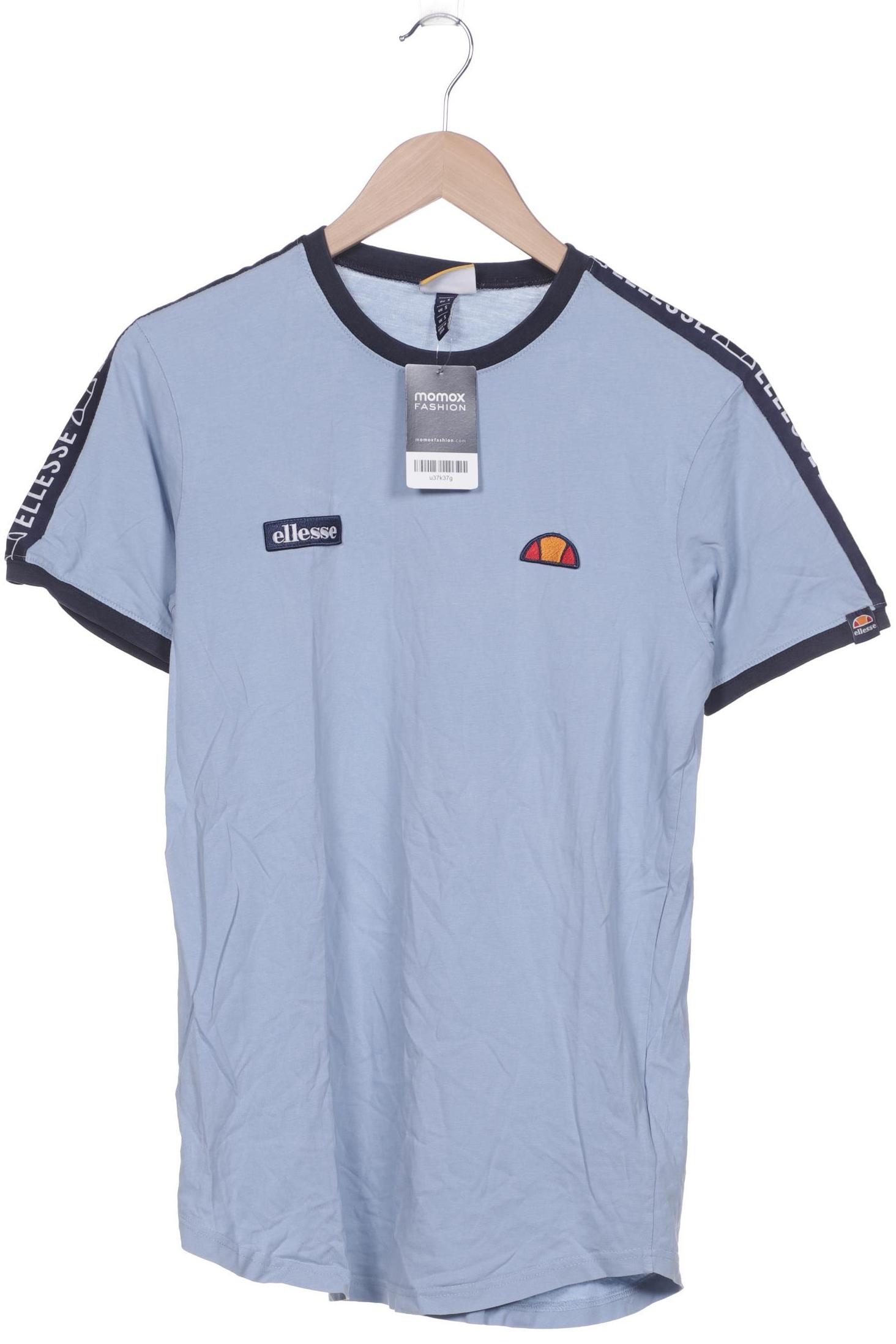 

ellesse Herren T-Shirt, hellblau