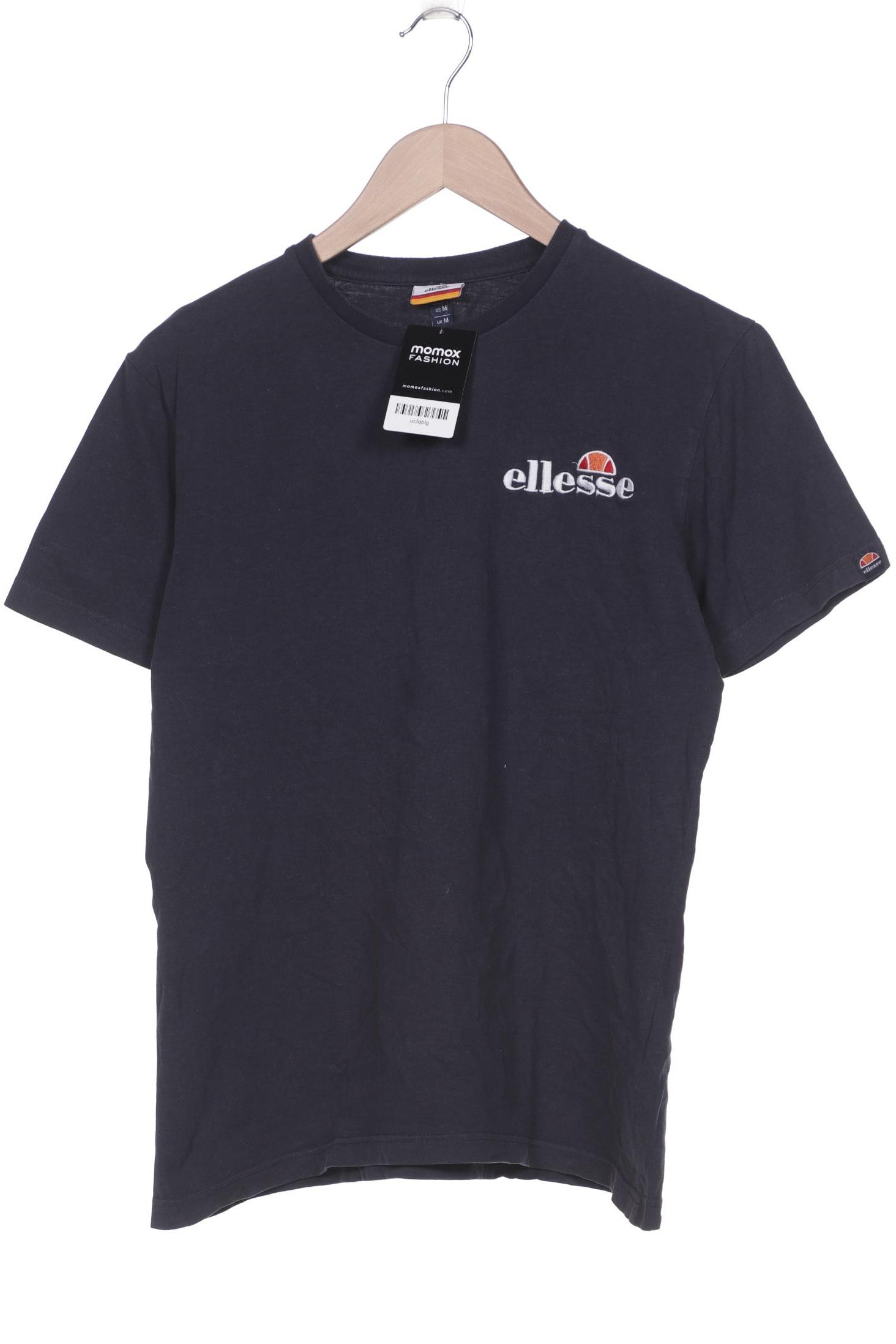 

ellesse Herren T-Shirt, marineblau