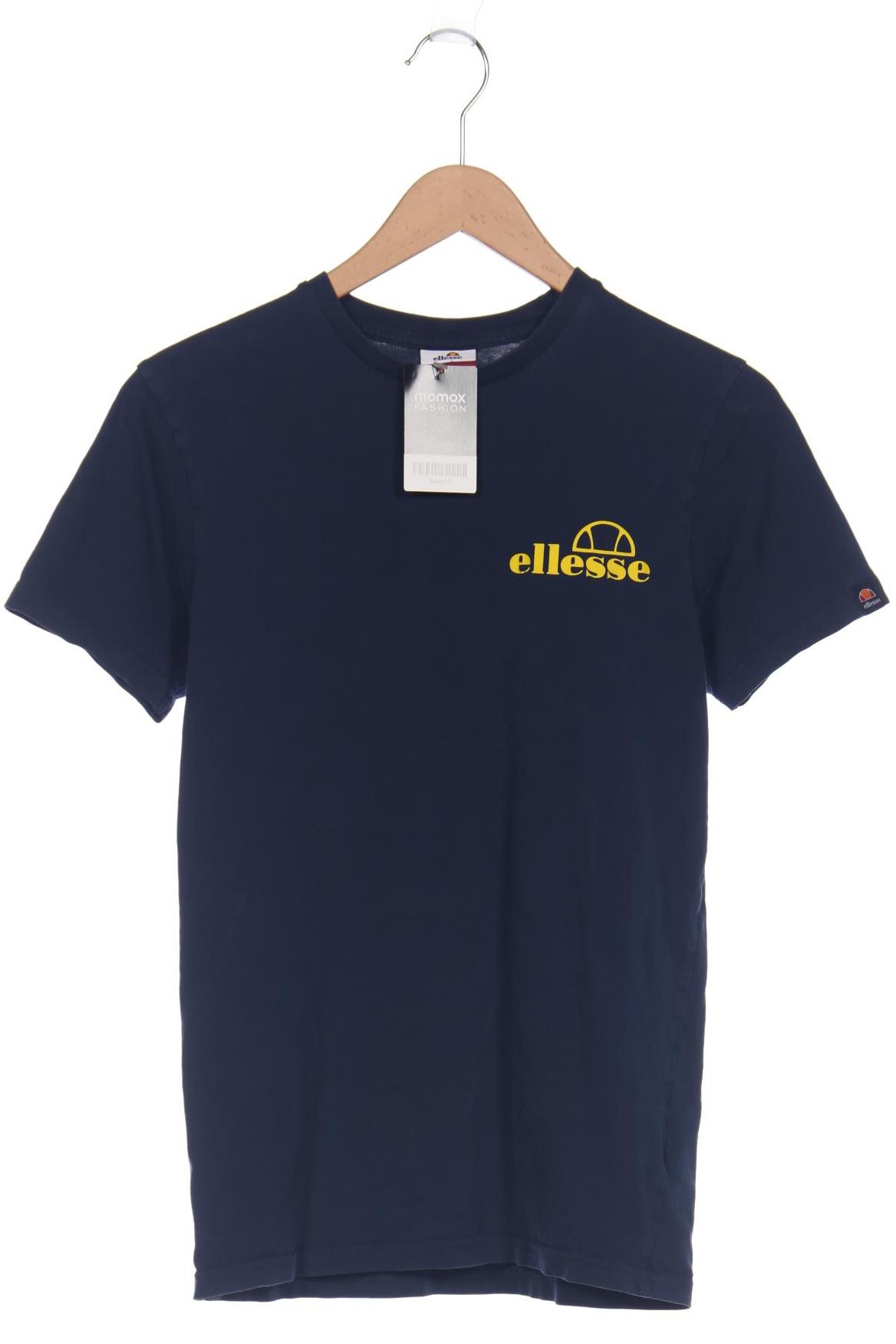 

ellesse Herren T-Shirt, marineblau, Gr. 46