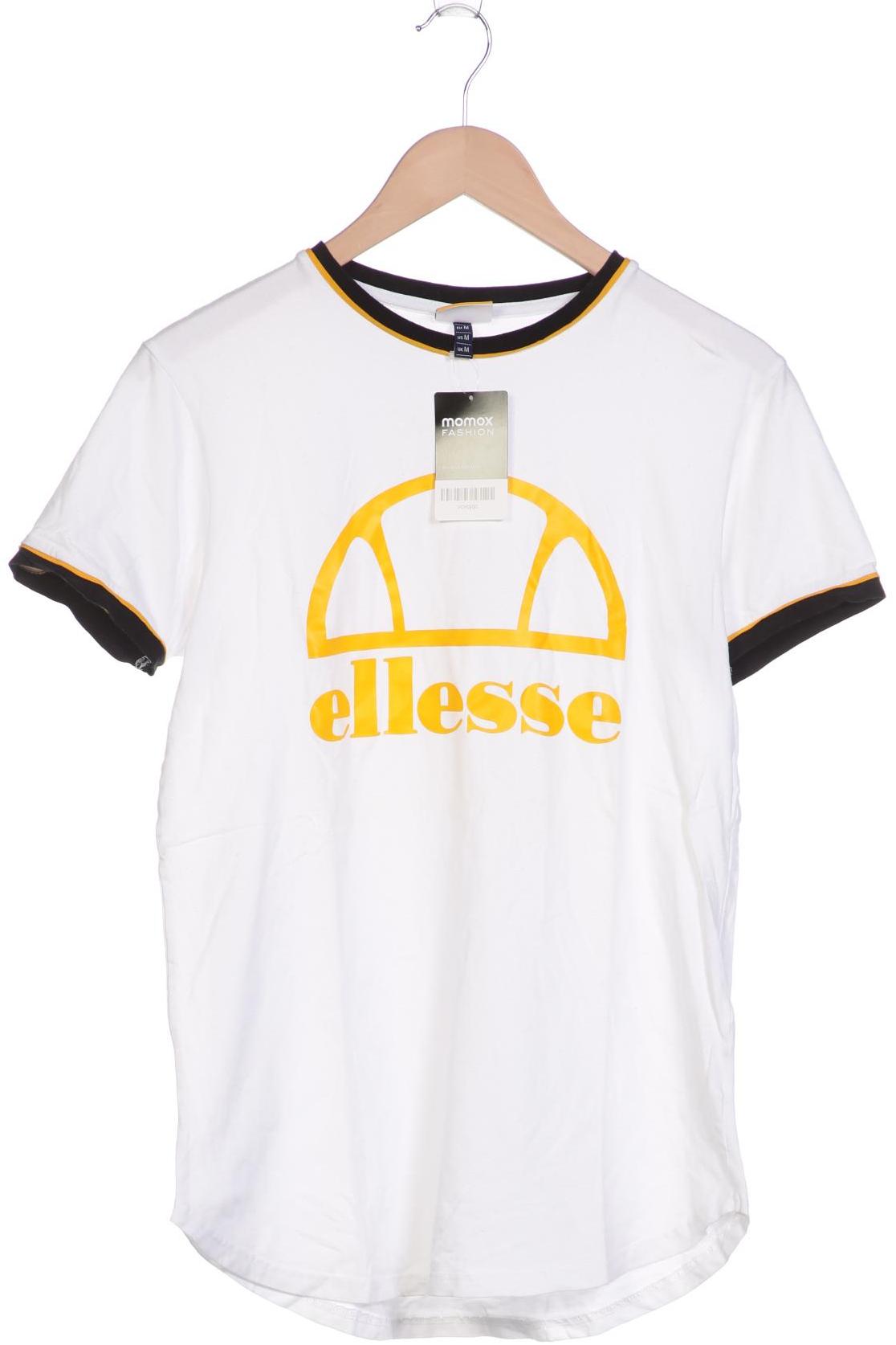 

ellesse Herren T-Shirt, weiß