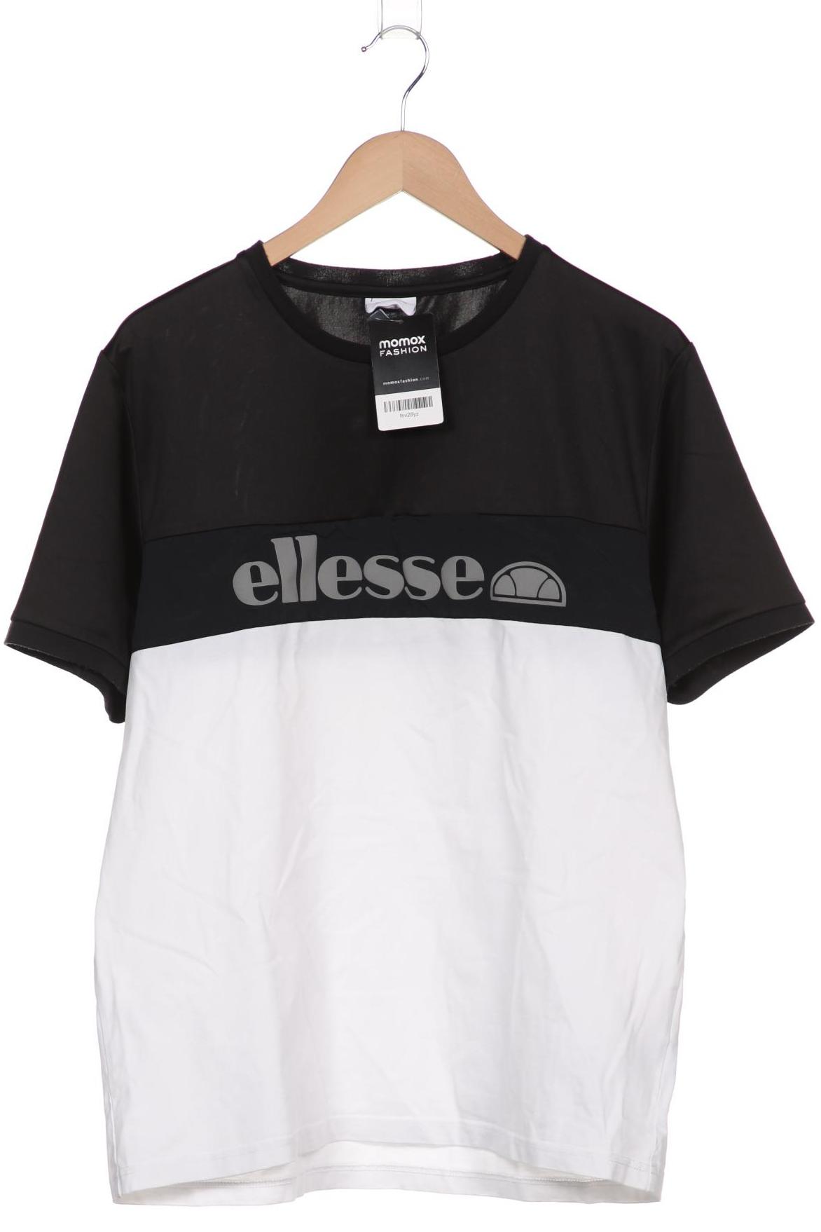 

ellesse Herren T-Shirt, weiß, Gr. 54