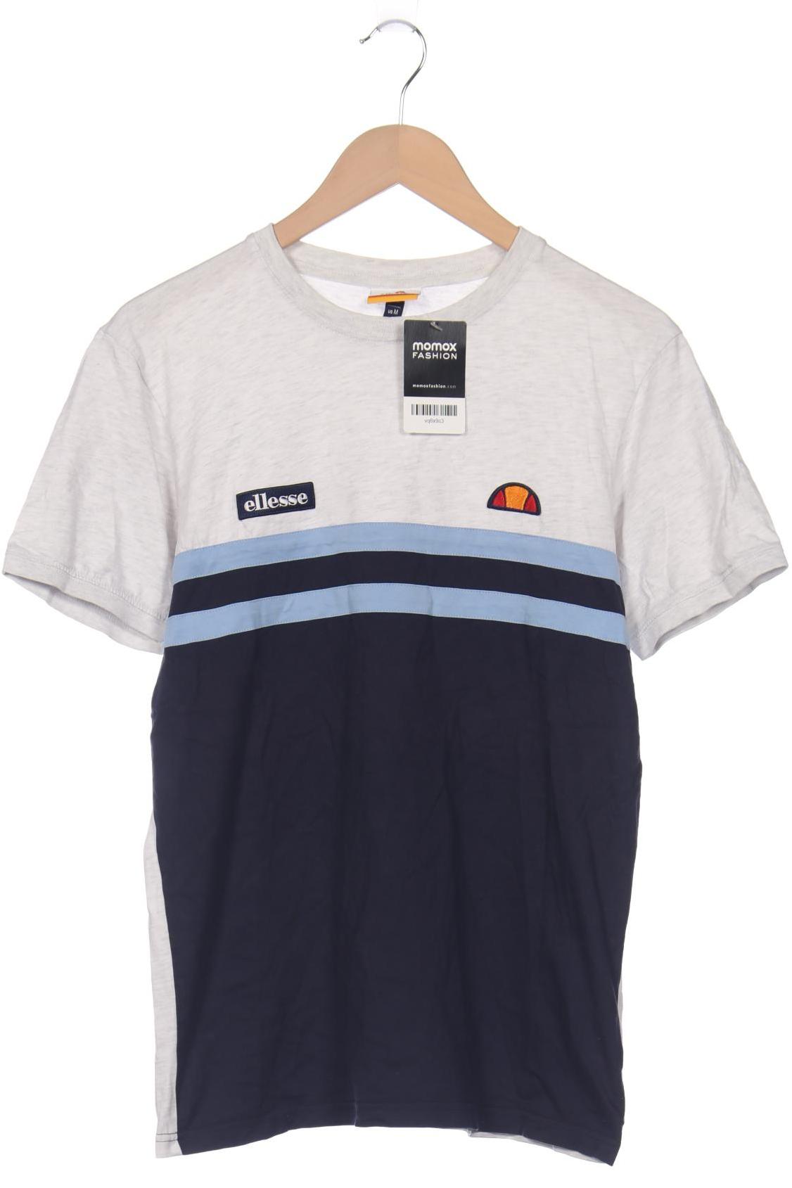 

ellesse Herren T-Shirt, marineblau