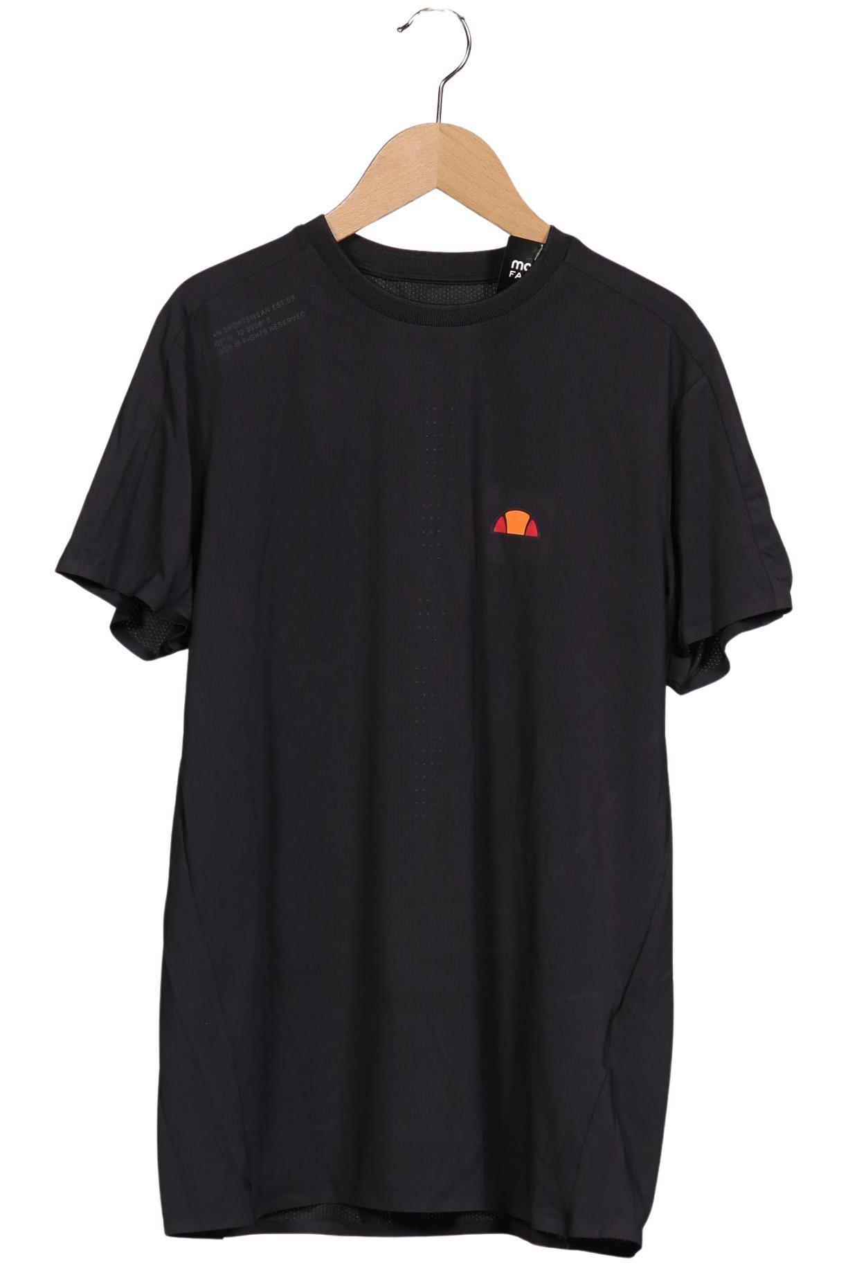 

ellesse Herren T-Shirt, grün, Gr. 44
