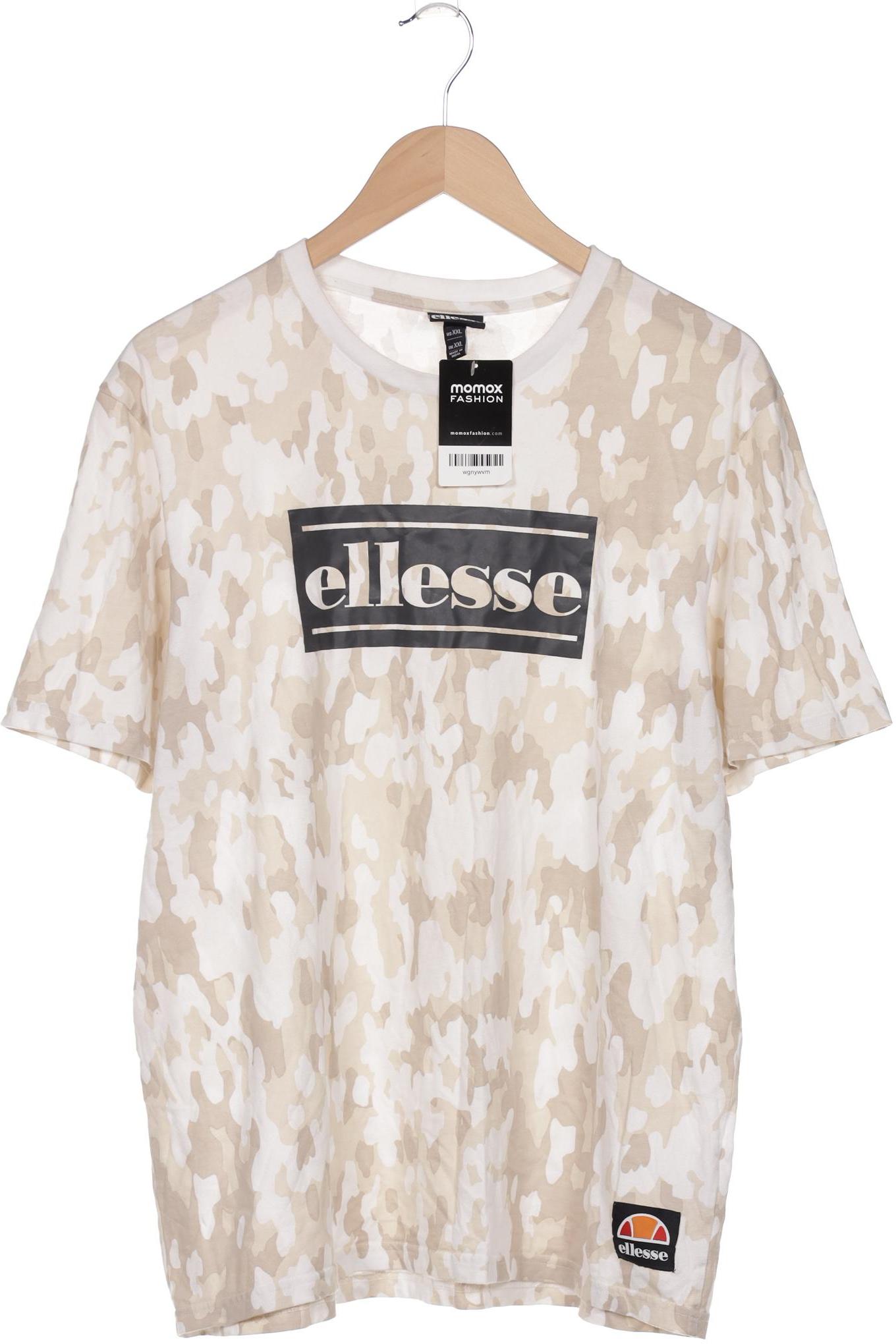 

ellesse Herren T-Shirt, mehrfarbig, Gr. 56