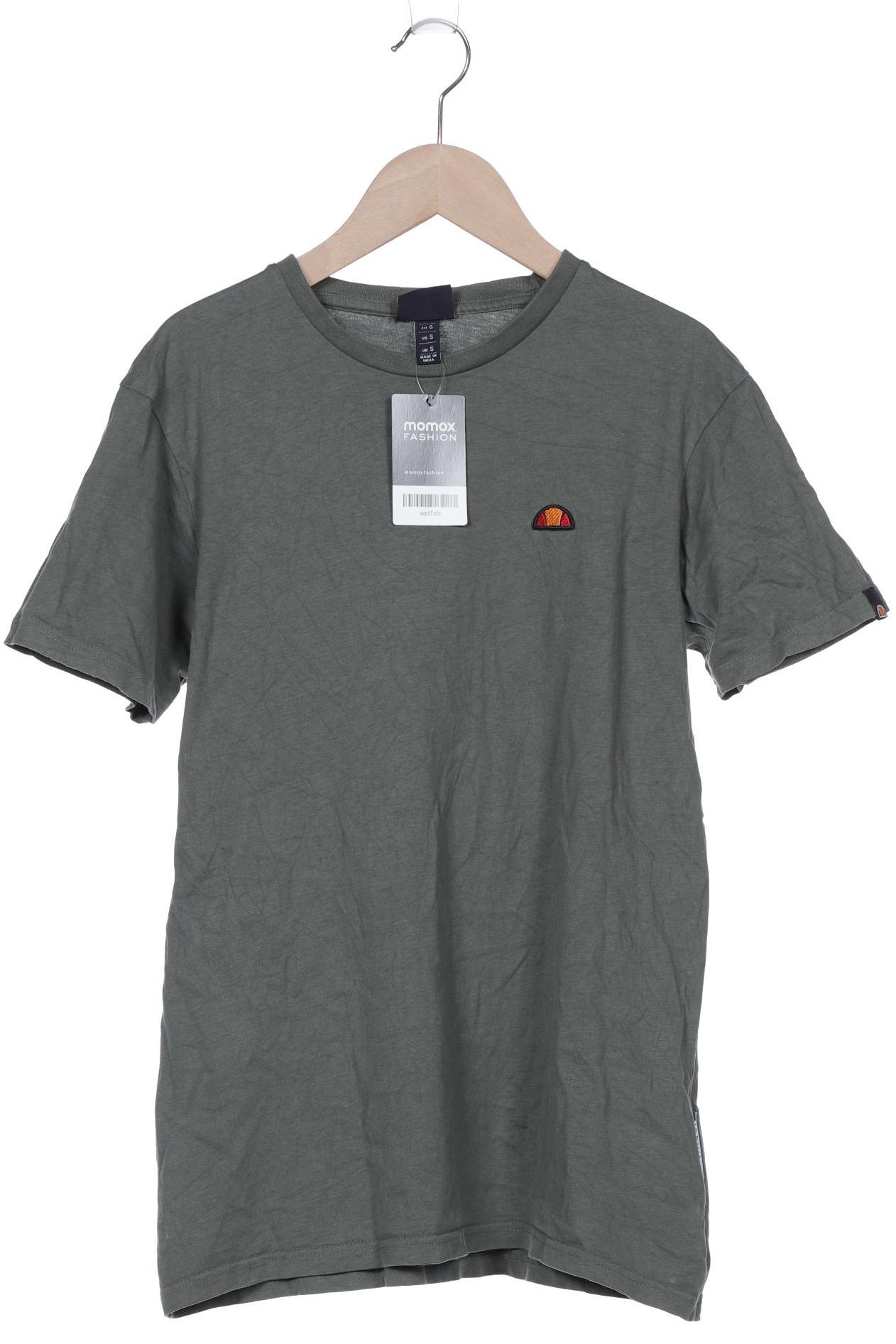 

ellesse Herren T-Shirt, grün, Gr. 46
