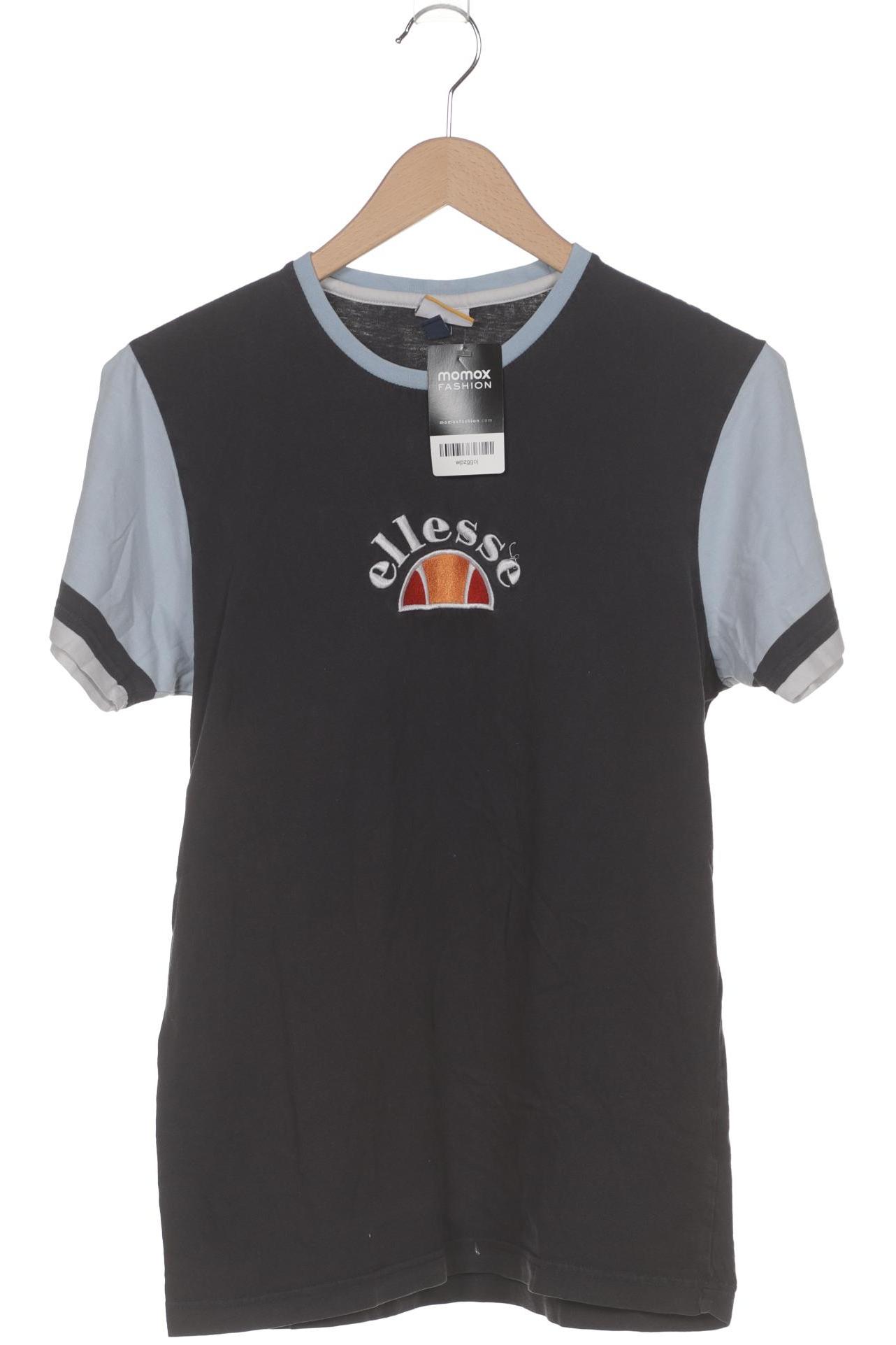 

ellesse Herren T-Shirt, marineblau, Gr. 46