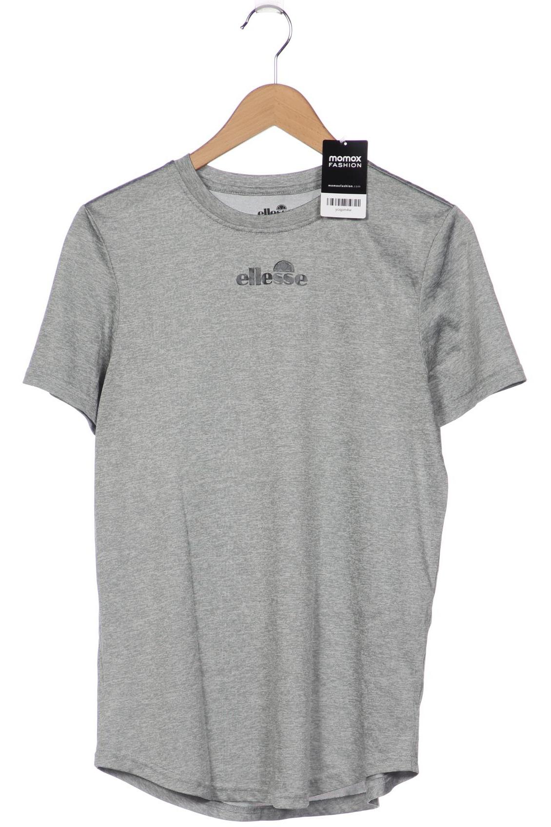 

ellesse Herren T-Shirt, grau