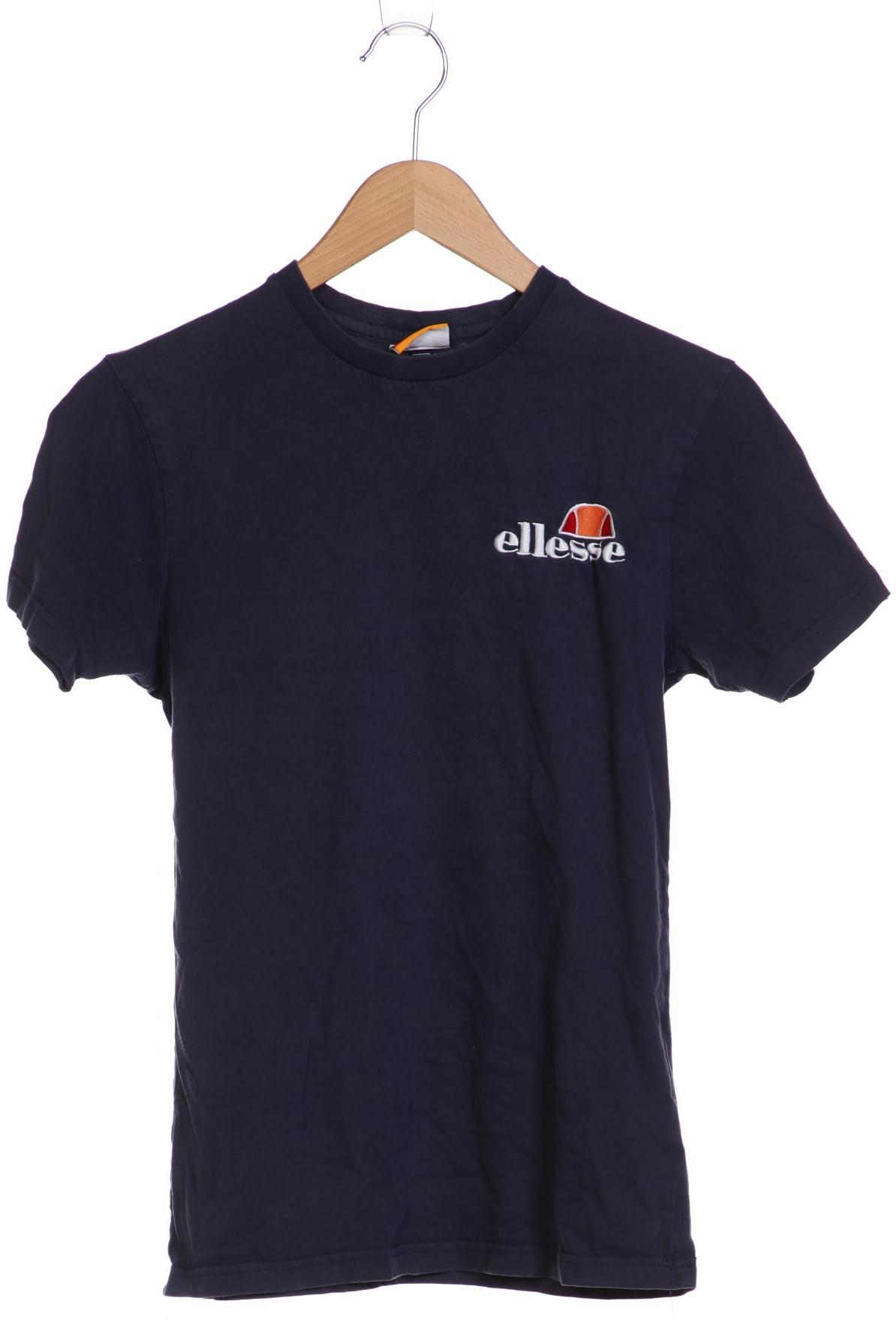 

ellesse Herren T-Shirt, grau, Gr. 44