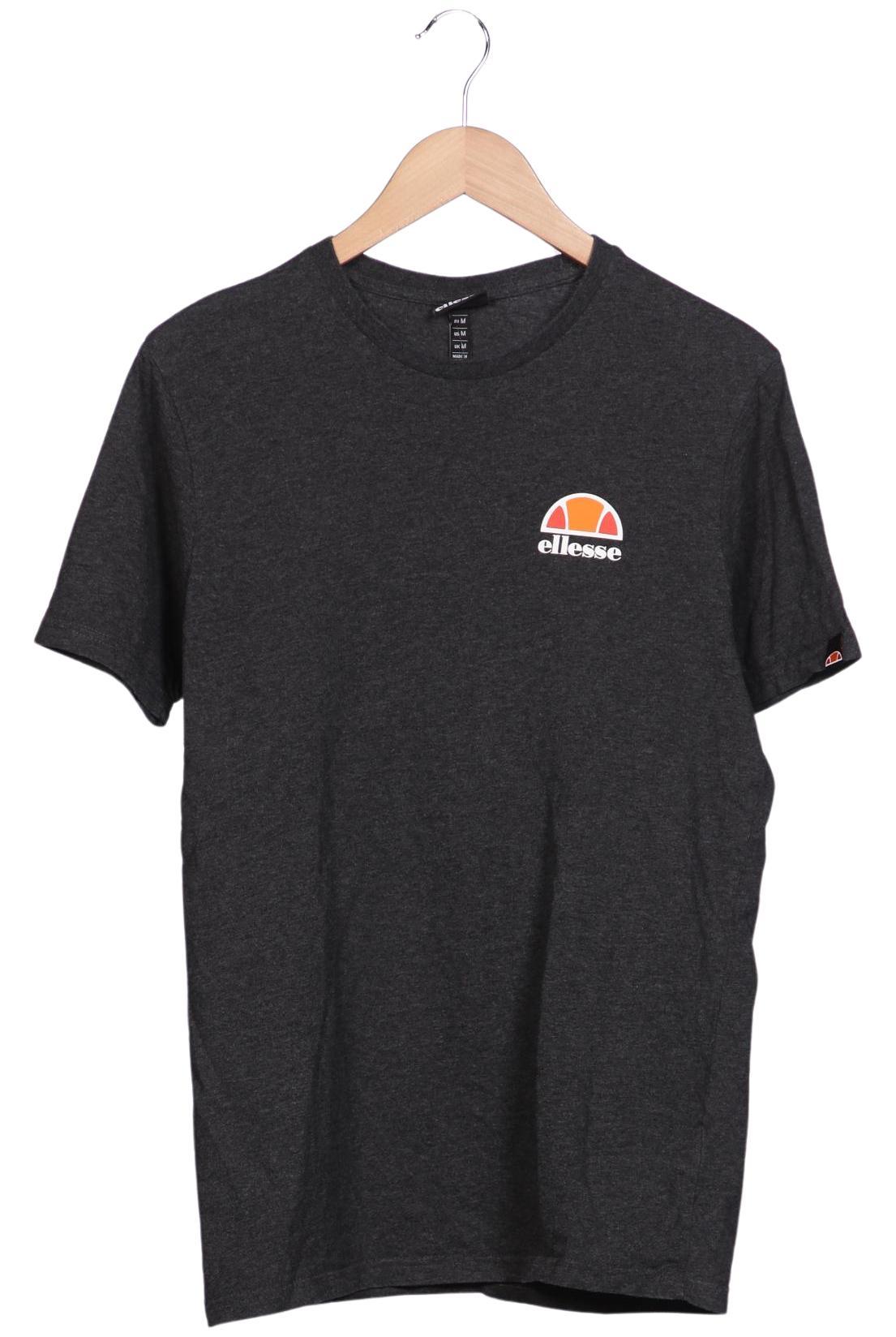 

ellesse Herren T-Shirt, grau, Gr. 48