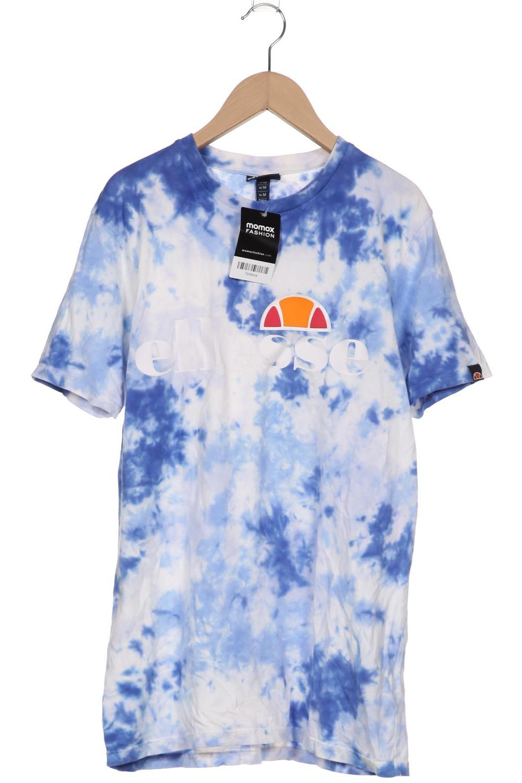 

ellesse Herren T-Shirt, blau, Gr. 48
